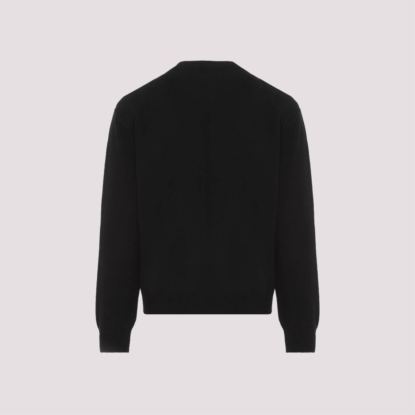 Jil Sander Wool-blend Pullover