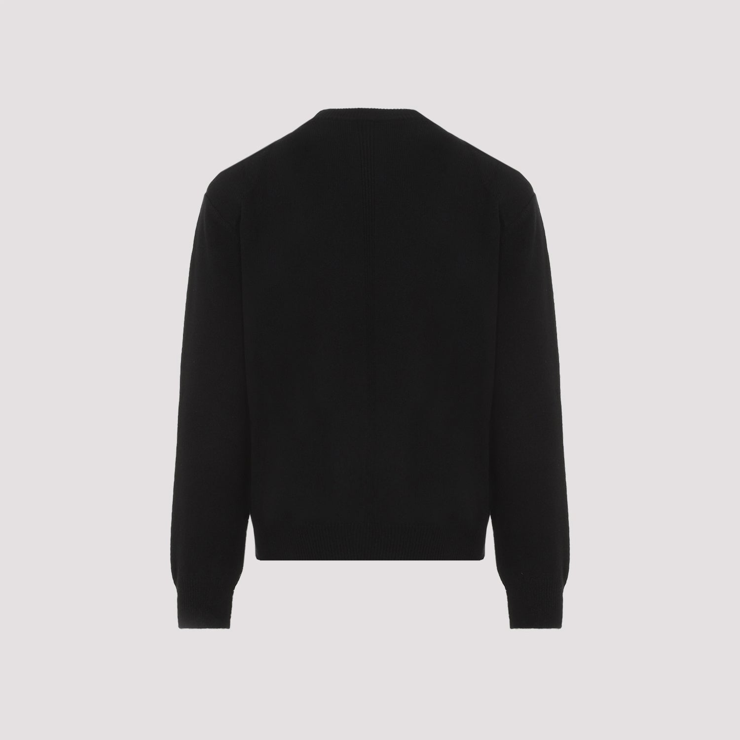 Jil Sander Wool-blend Pullover