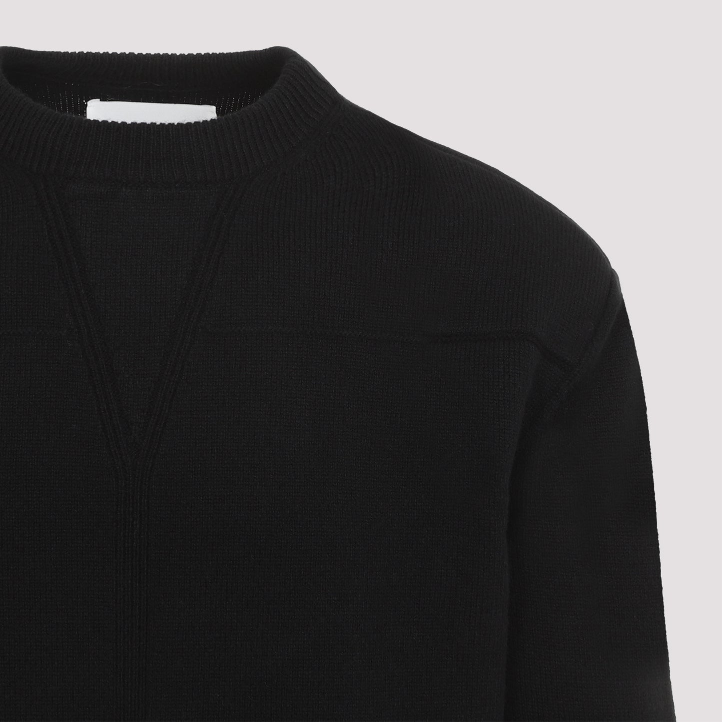 Jil Sander Wool-blend Pullover
