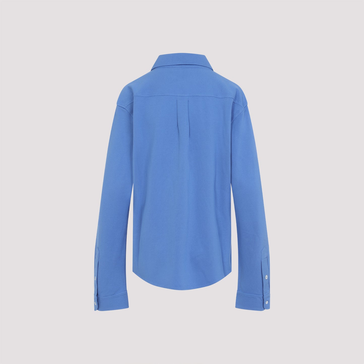 Miu Miu Piquet Shirt