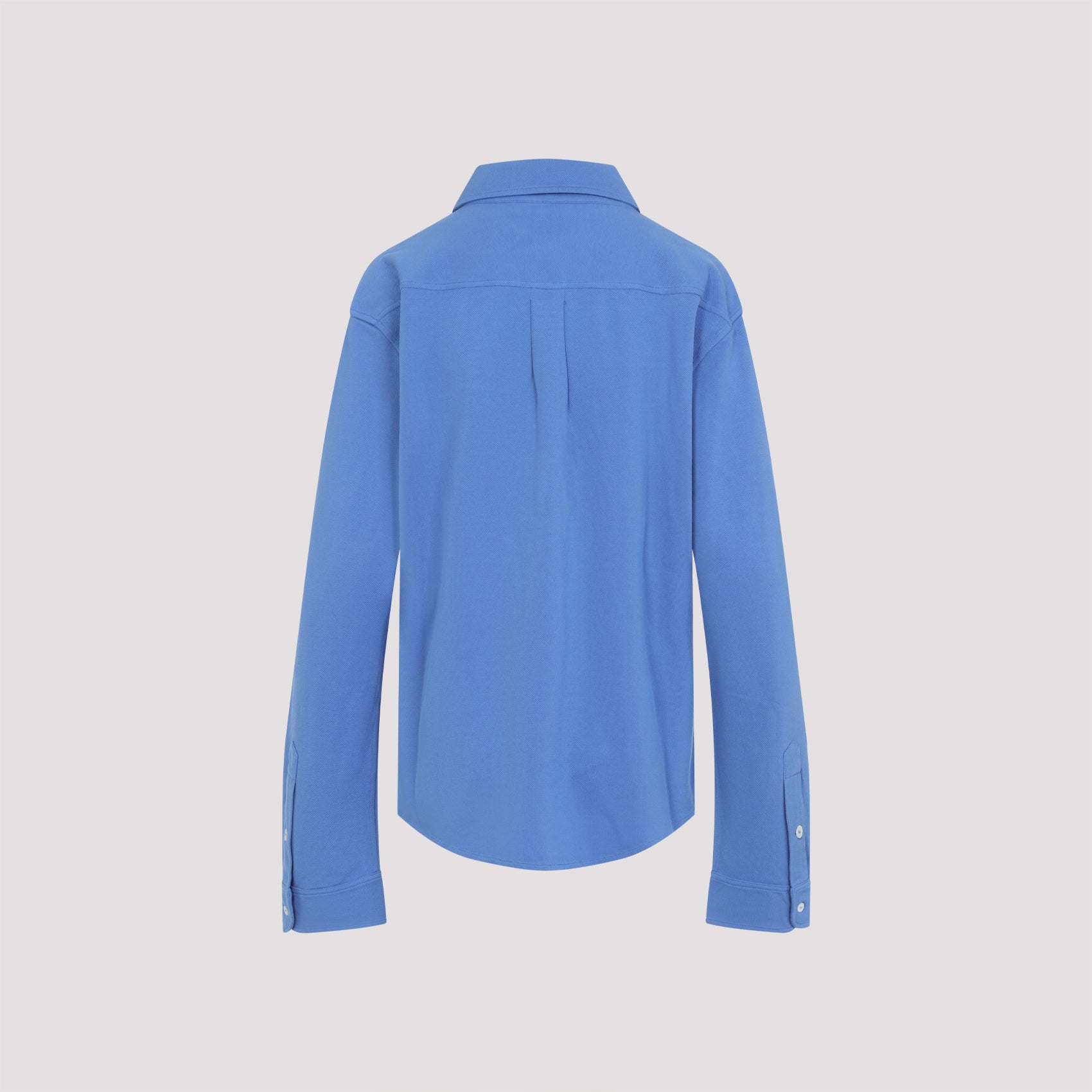 Miu Miu Piquet Shirt