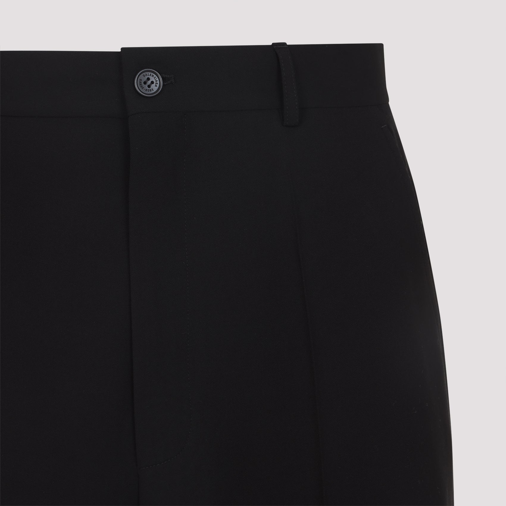 Balenciaga Tailored Pants