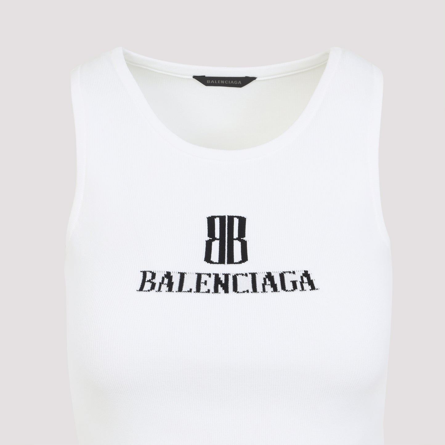 Balenciaga Tank Top