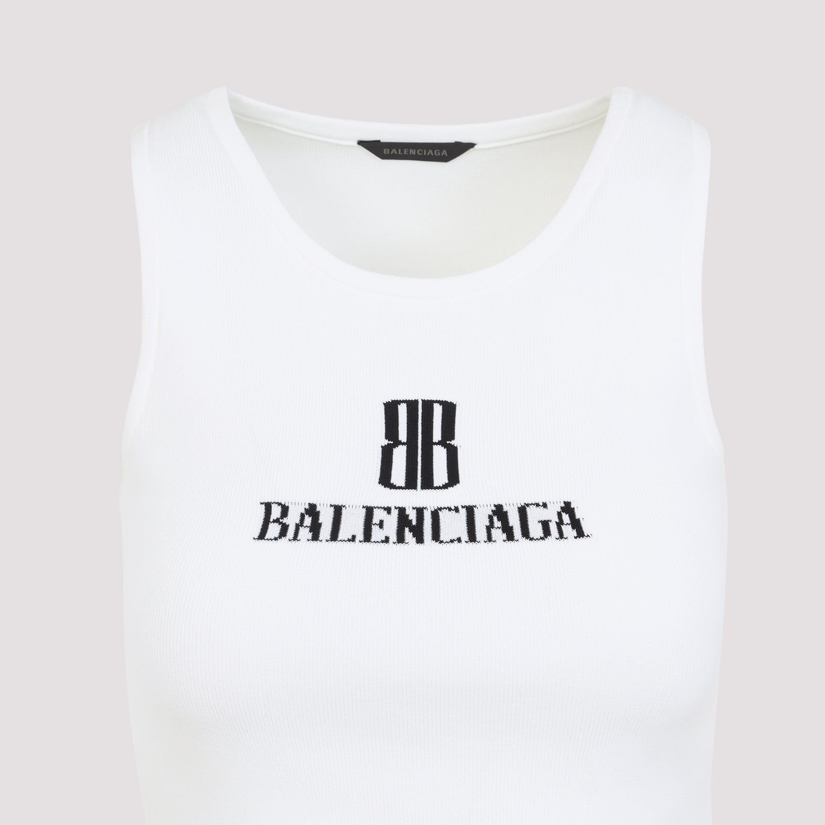 Balenciaga Tank Top
