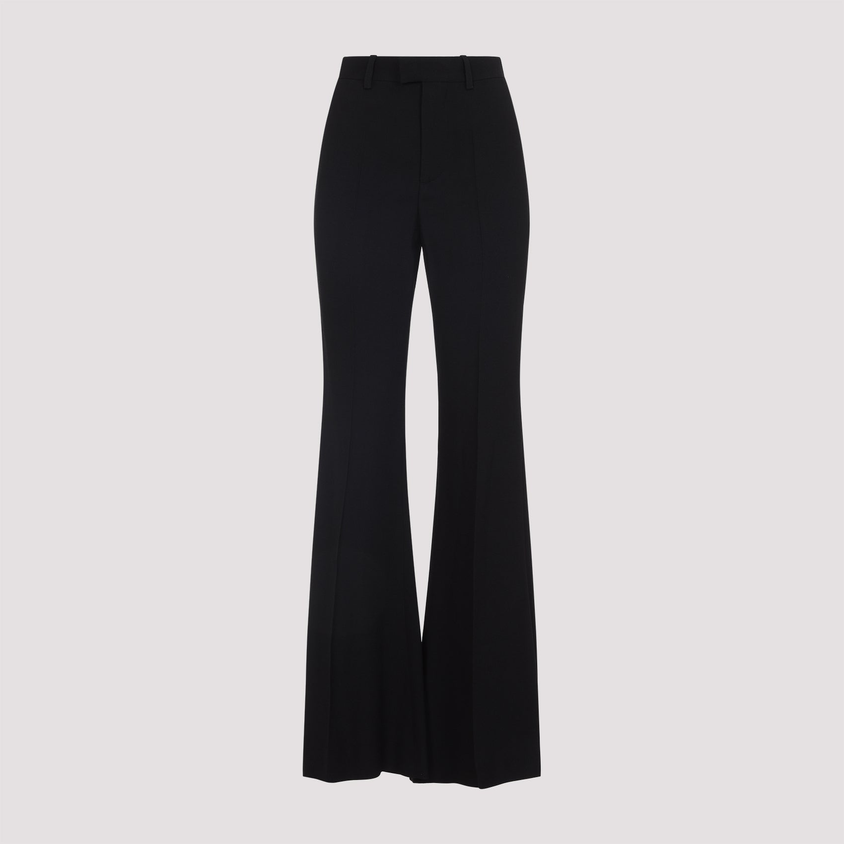 Balenciaga Flared Pants