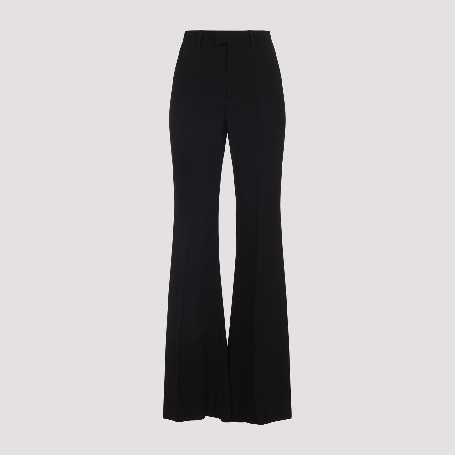 Balenciaga Flared Pants