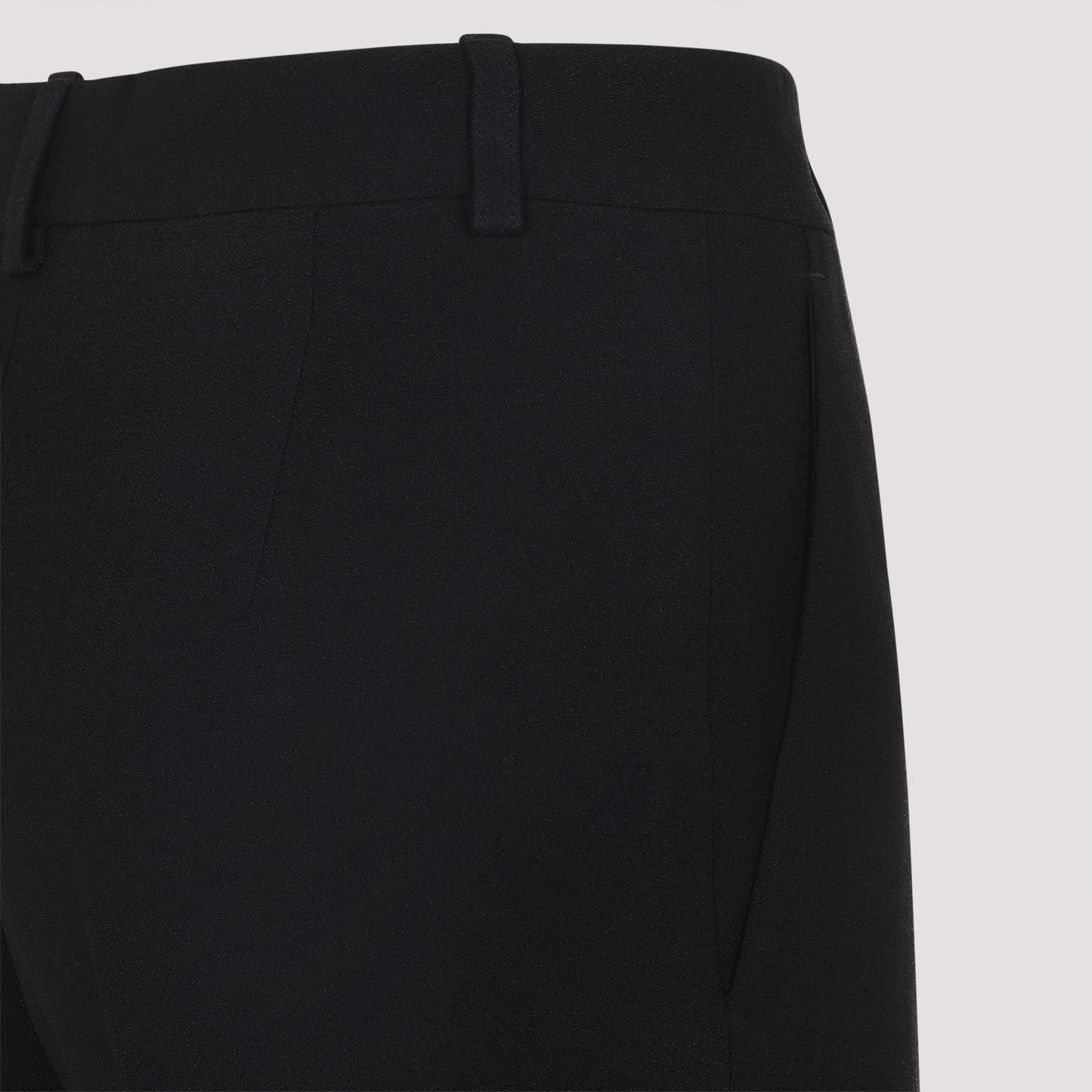 Balenciaga Flared Pants