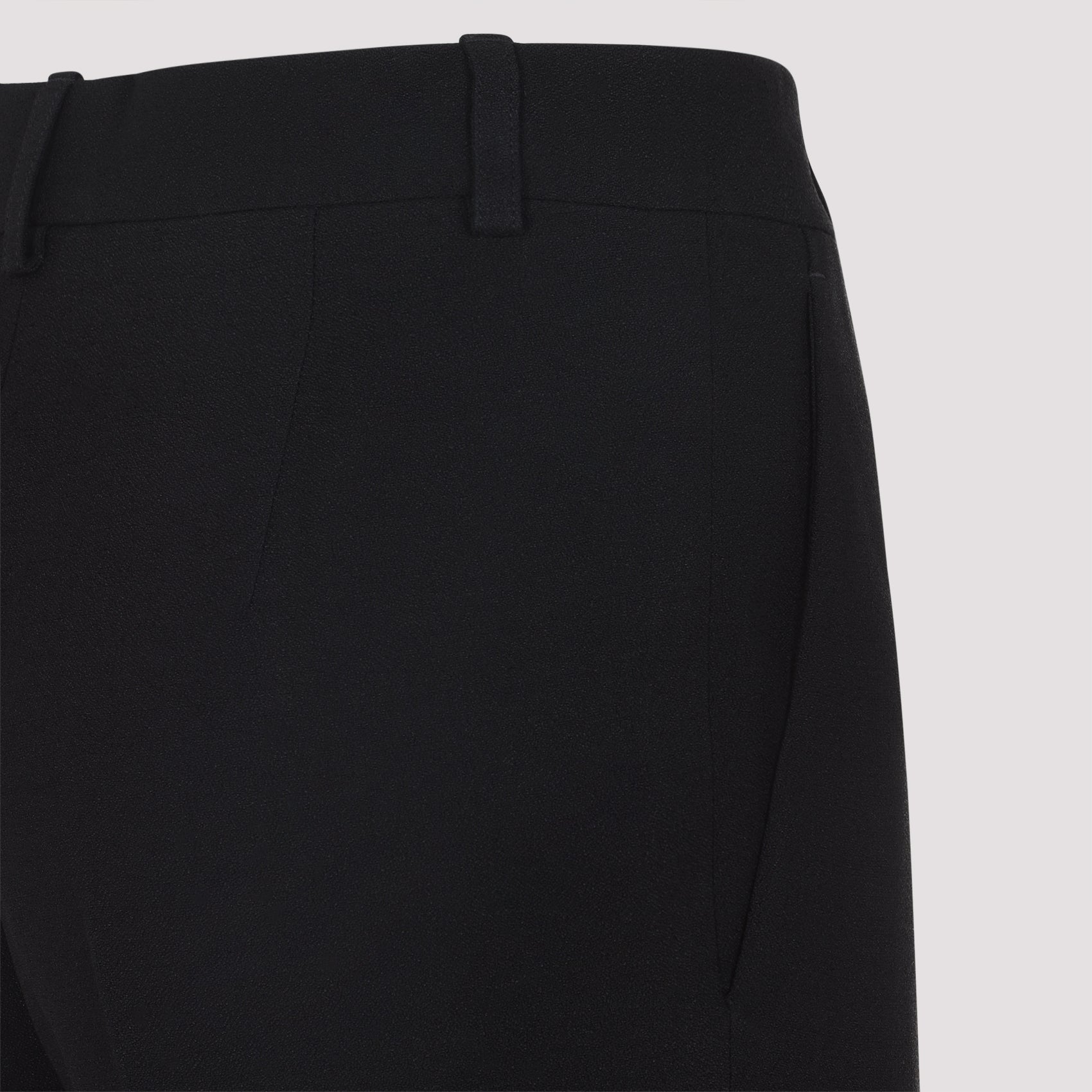 Balenciaga Flared Pants