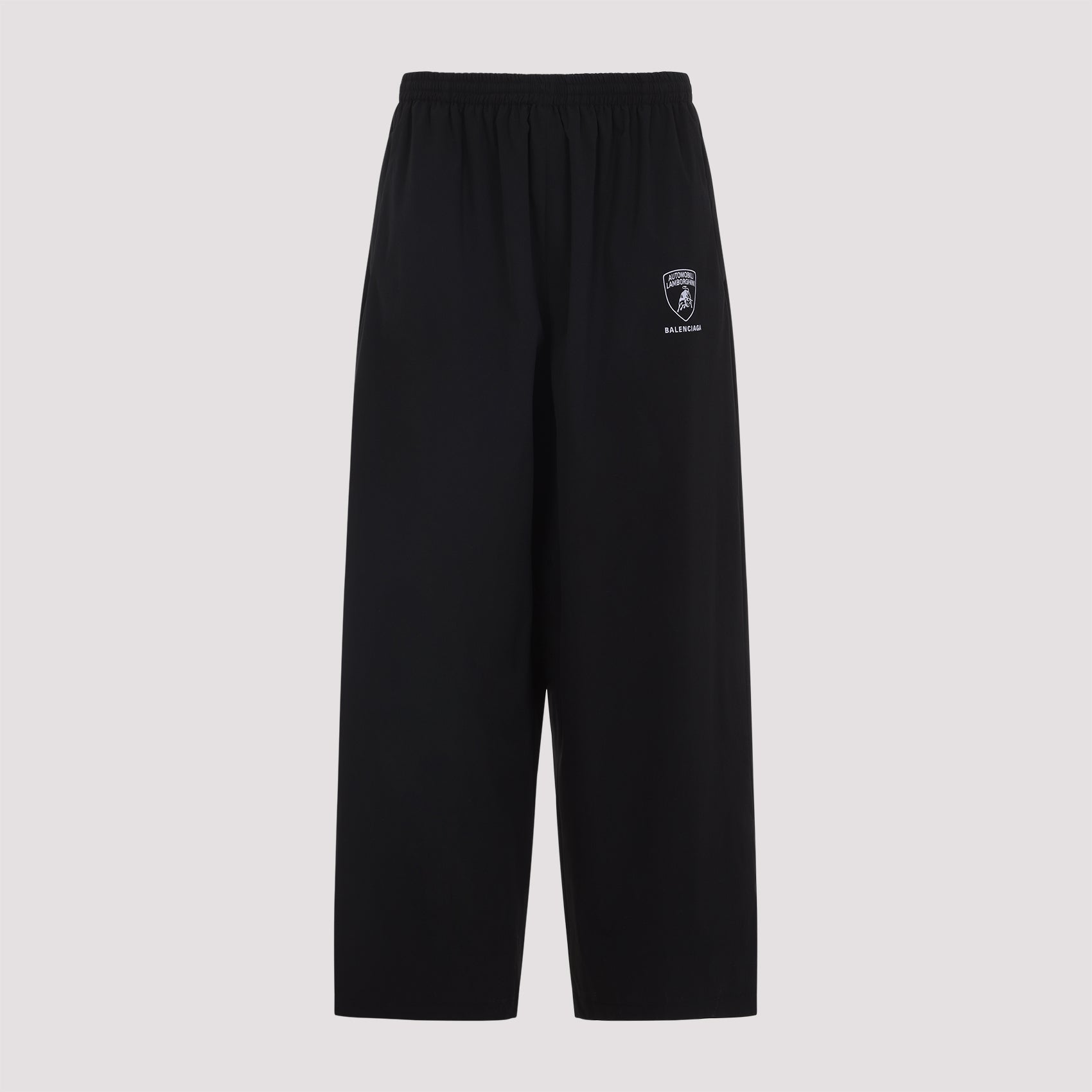 Balenciaga Al Tracksuit Pants