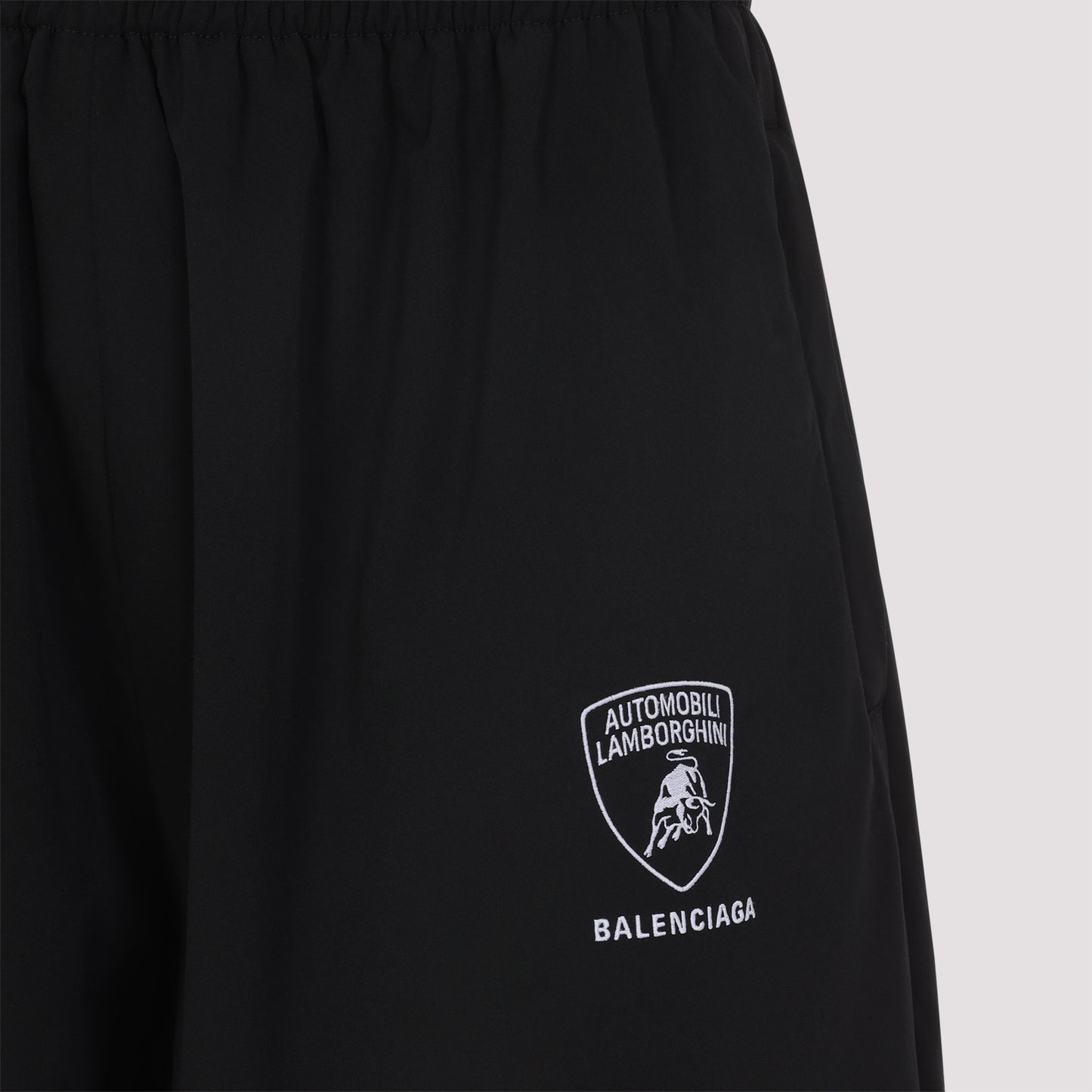 Balenciaga Al Tracksuit Pants