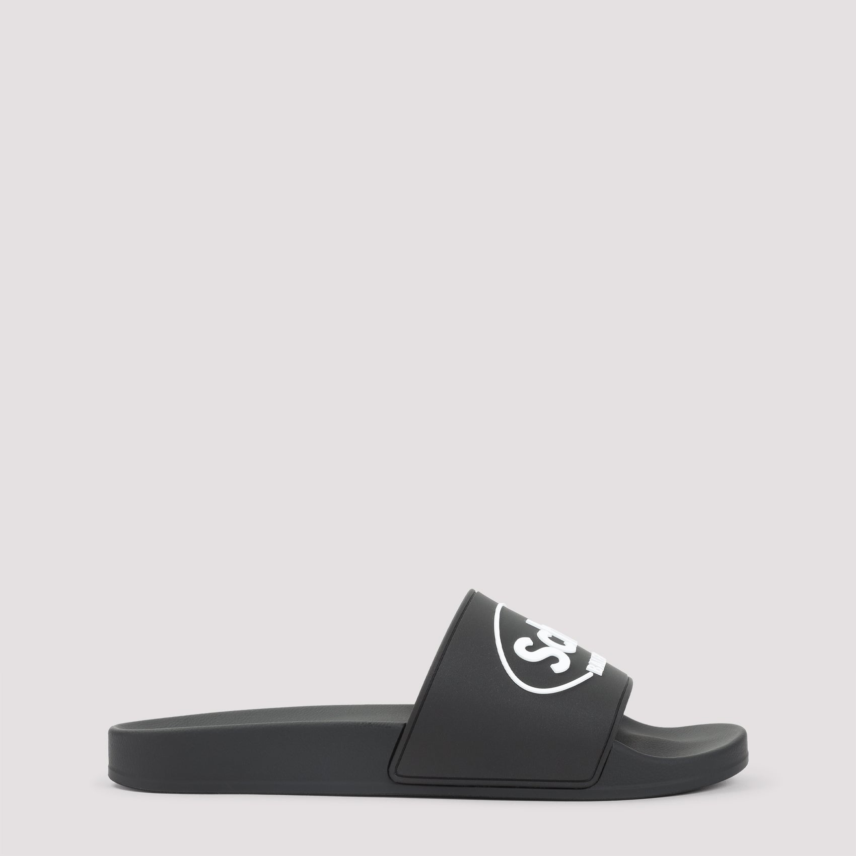 Balenciaga Pool Slide