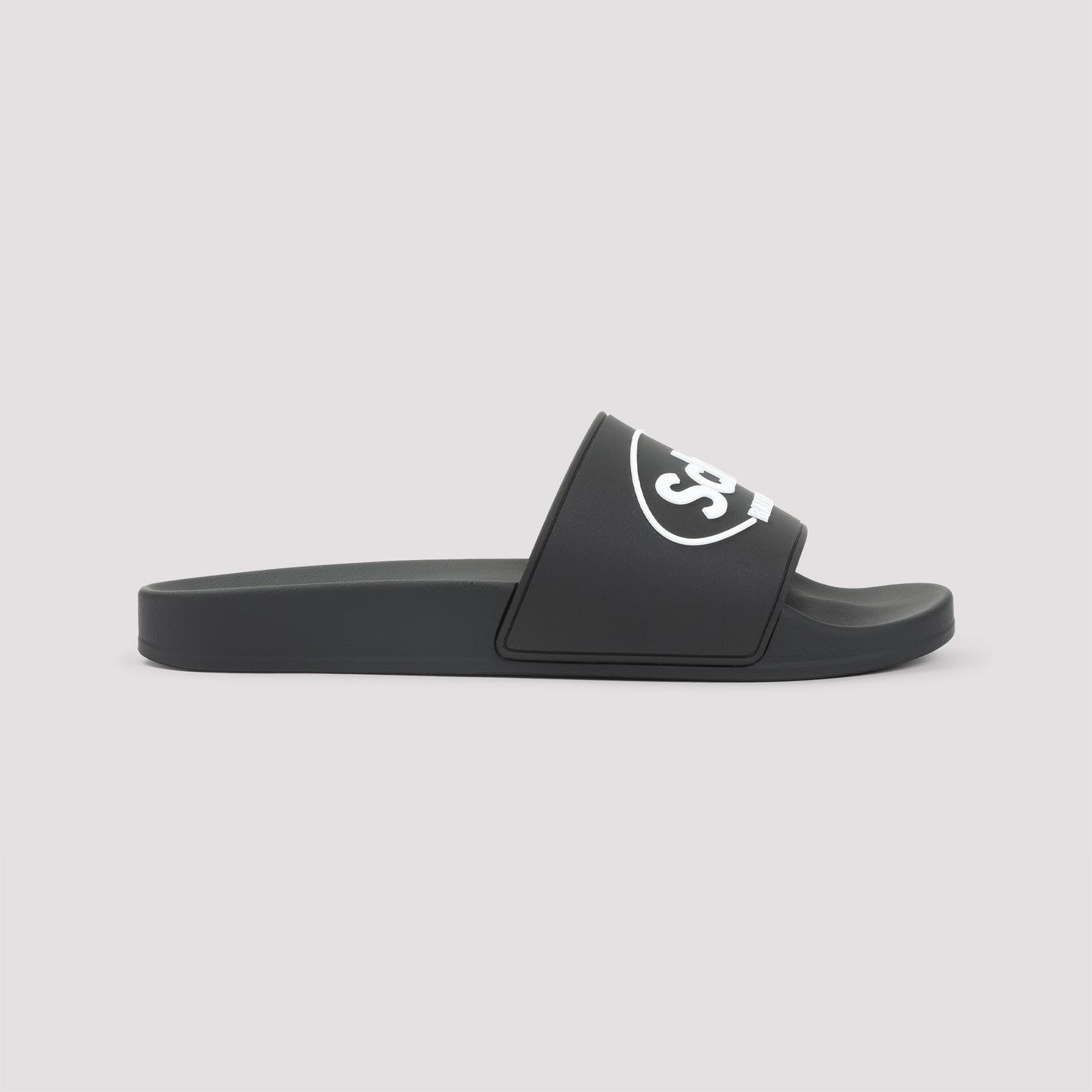 Balenciaga Pool Slide