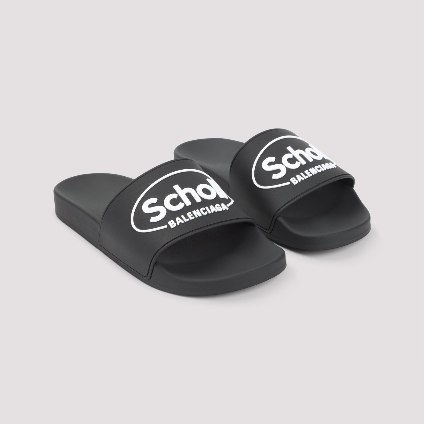 Balenciaga Pool Slide