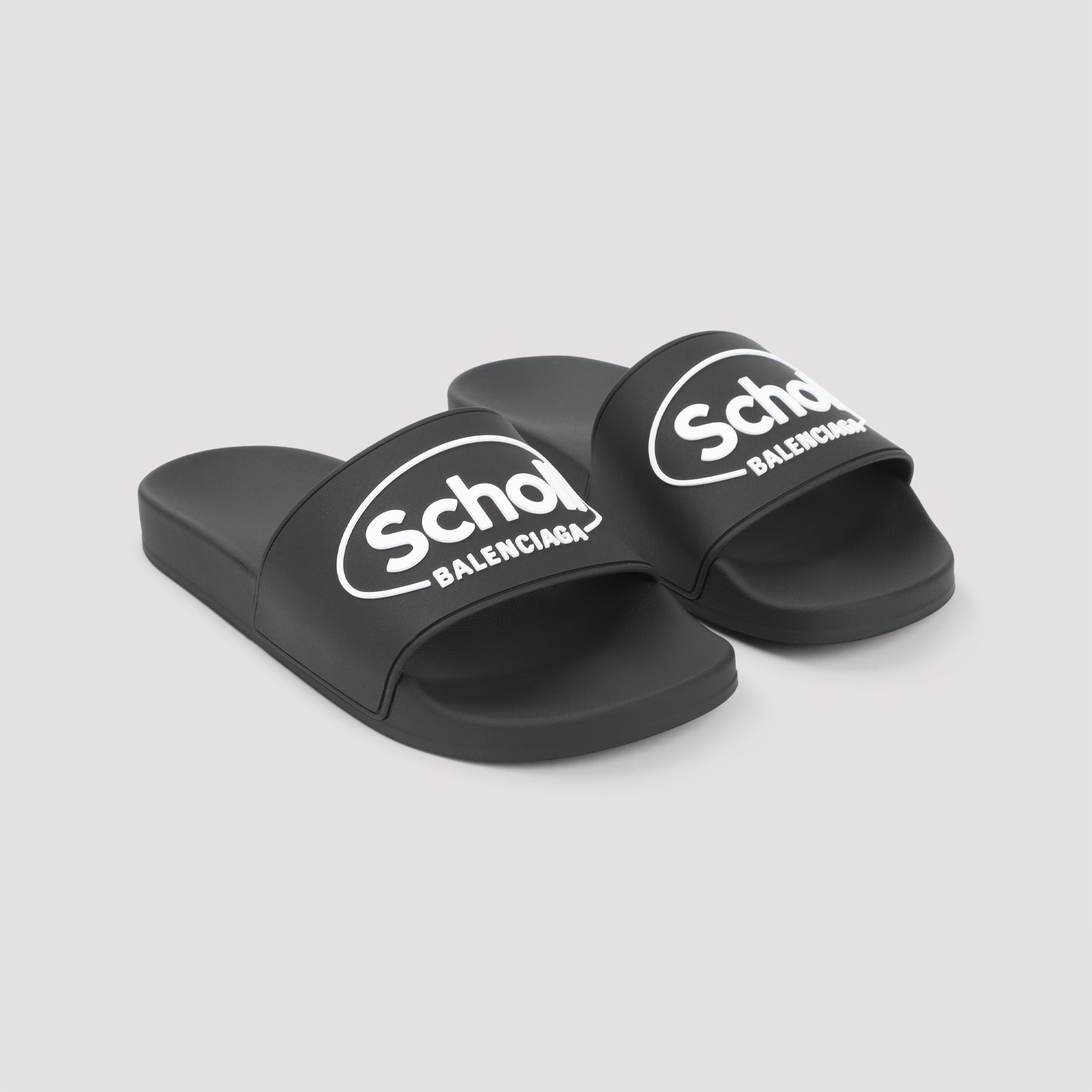 Balenciaga Pool Slide