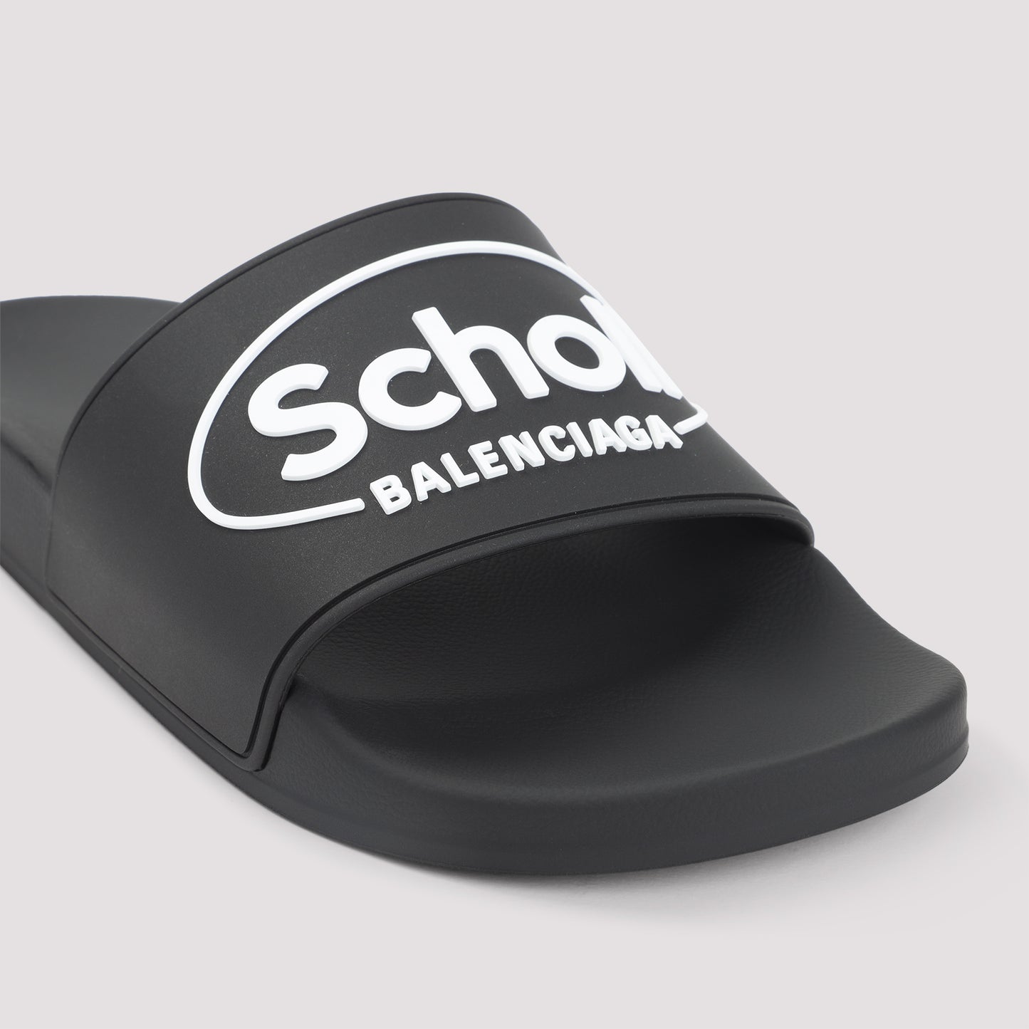 Balenciaga Pool Slide
