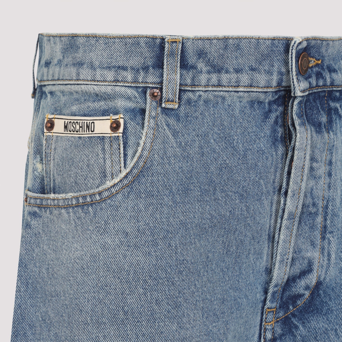 Moschino Jeans