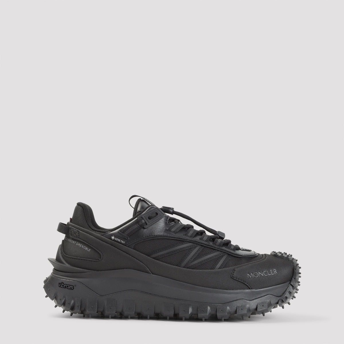 Moncler Trailgrip Gtx Low Top Sneakers