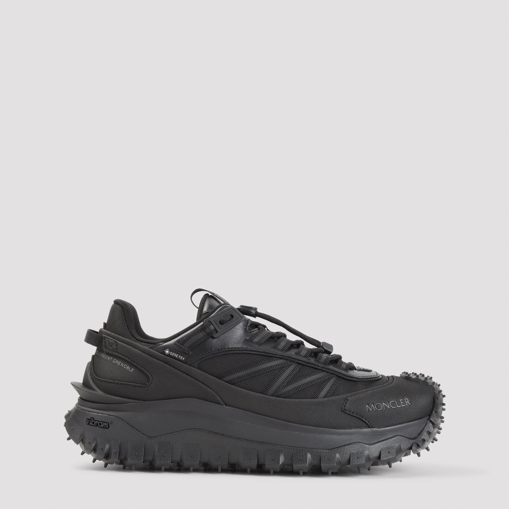 Moncler Trailgrip Gtx Low Top Sneakers