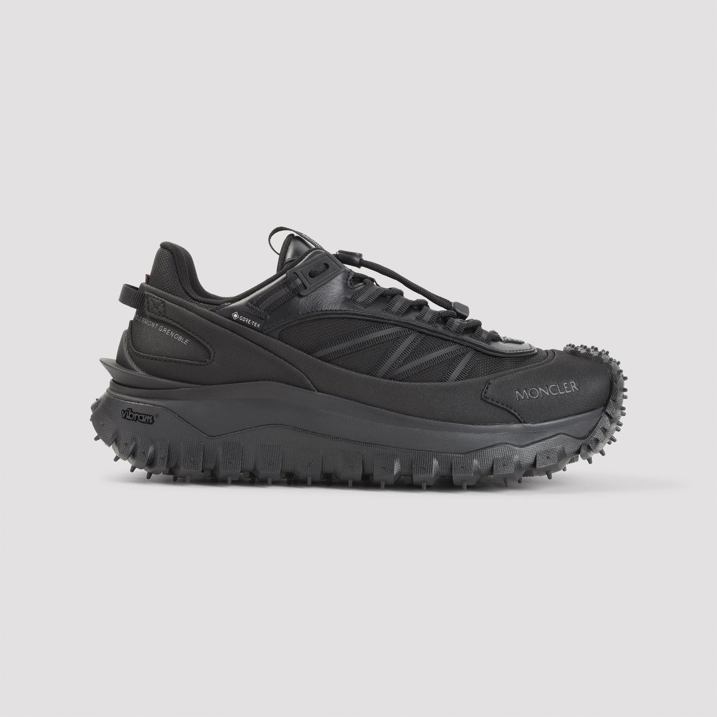 Moncler Trailgrip Gtx Low Top Sneakers