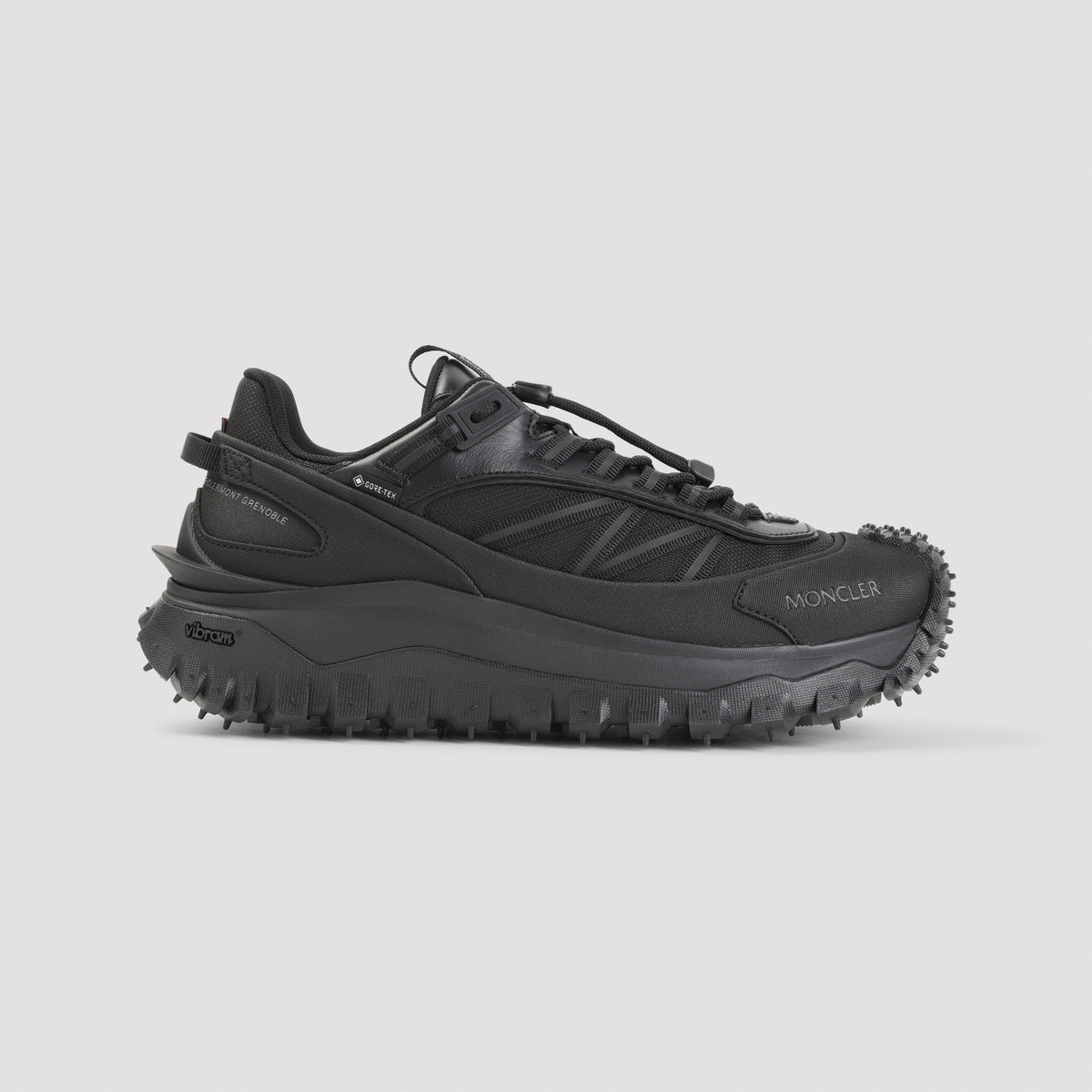 Moncler Trailgrip Gtx Low Top Sneakers