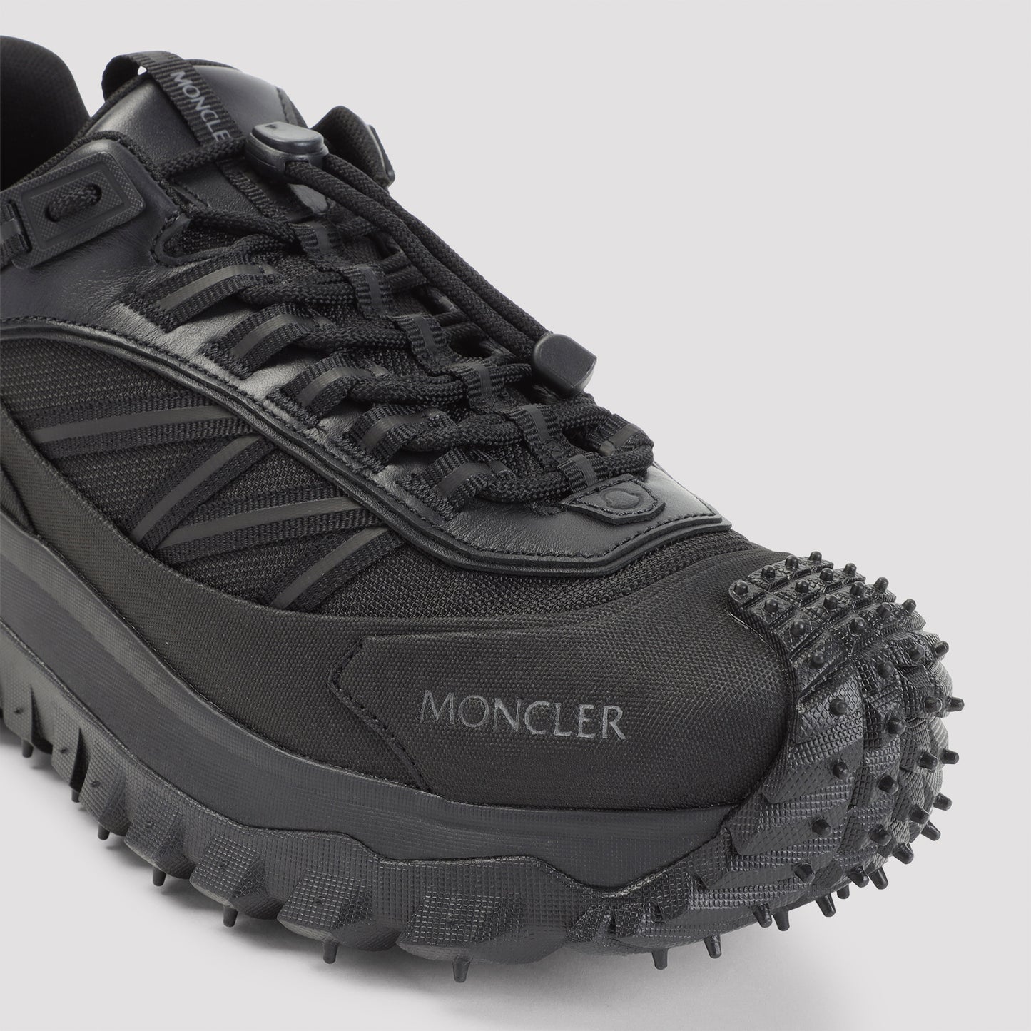 Moncler Trailgrip Gtx Low Top Sneakers