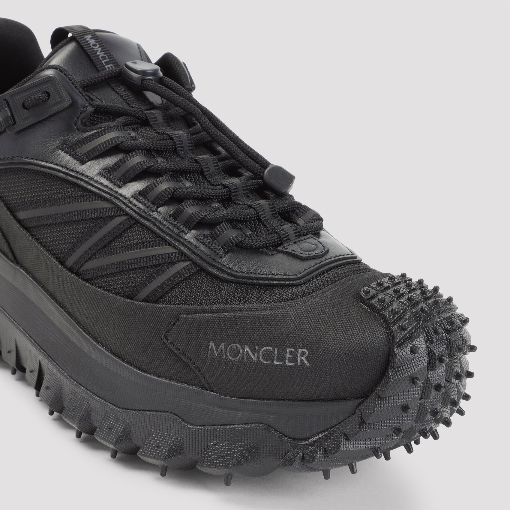 Moncler Trailgrip Gtx Low Top Sneakers