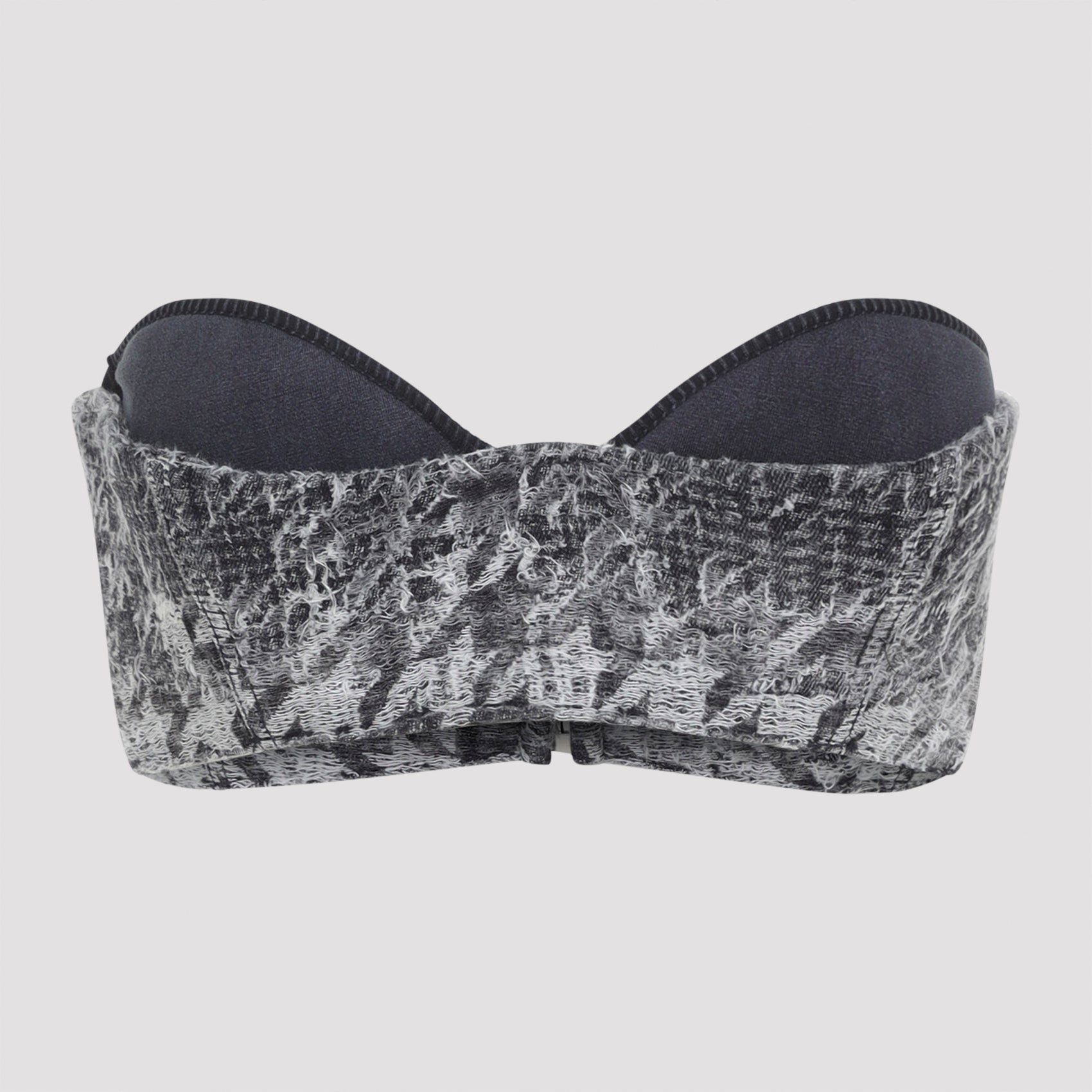 Diesel De-Toppys Top