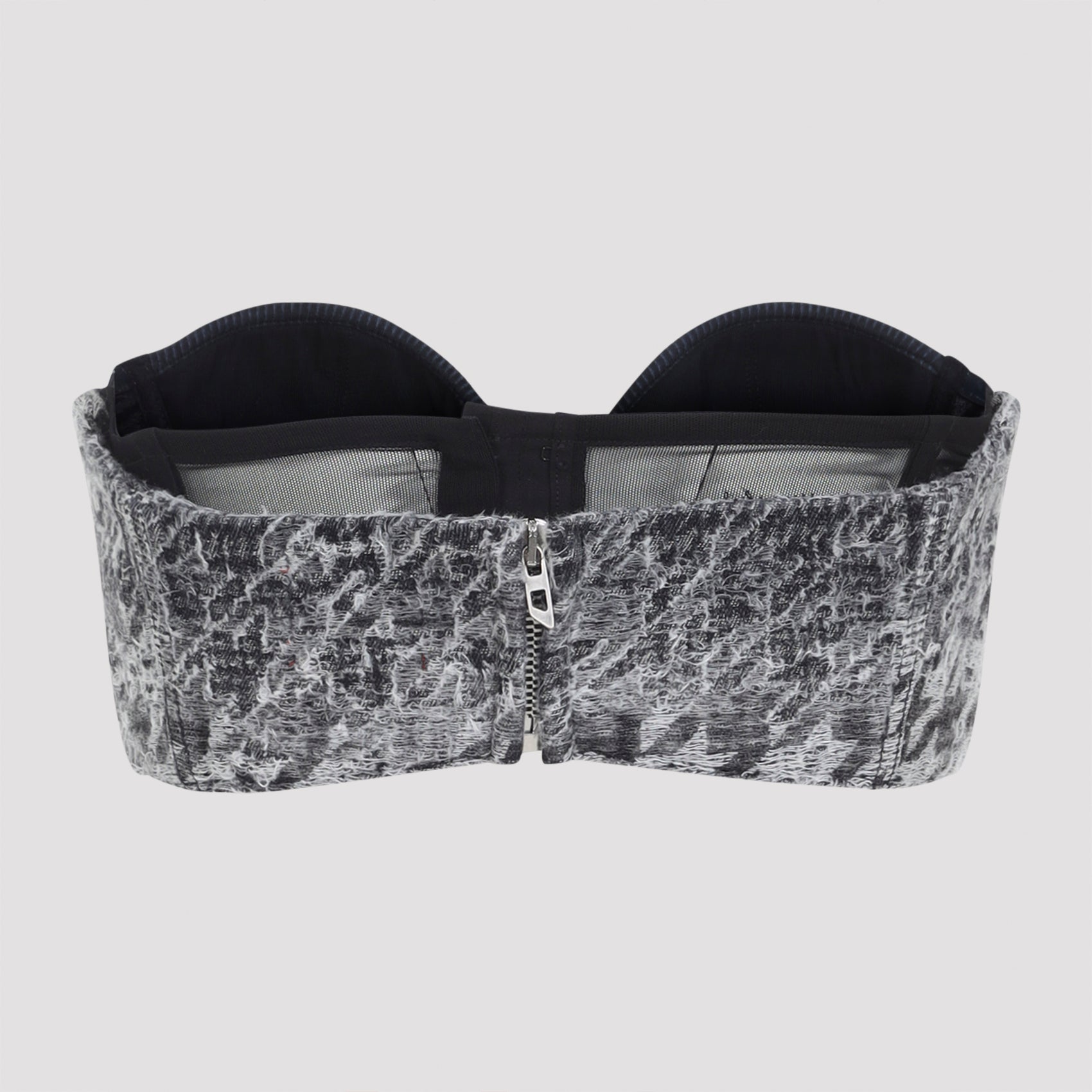Diesel De-Toppys Top