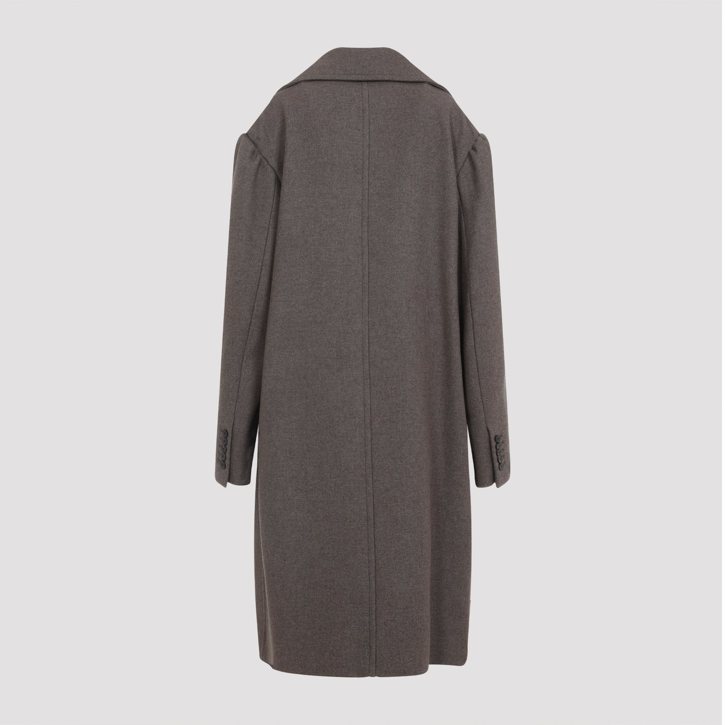 Dries Van Noten Raquel Coat
