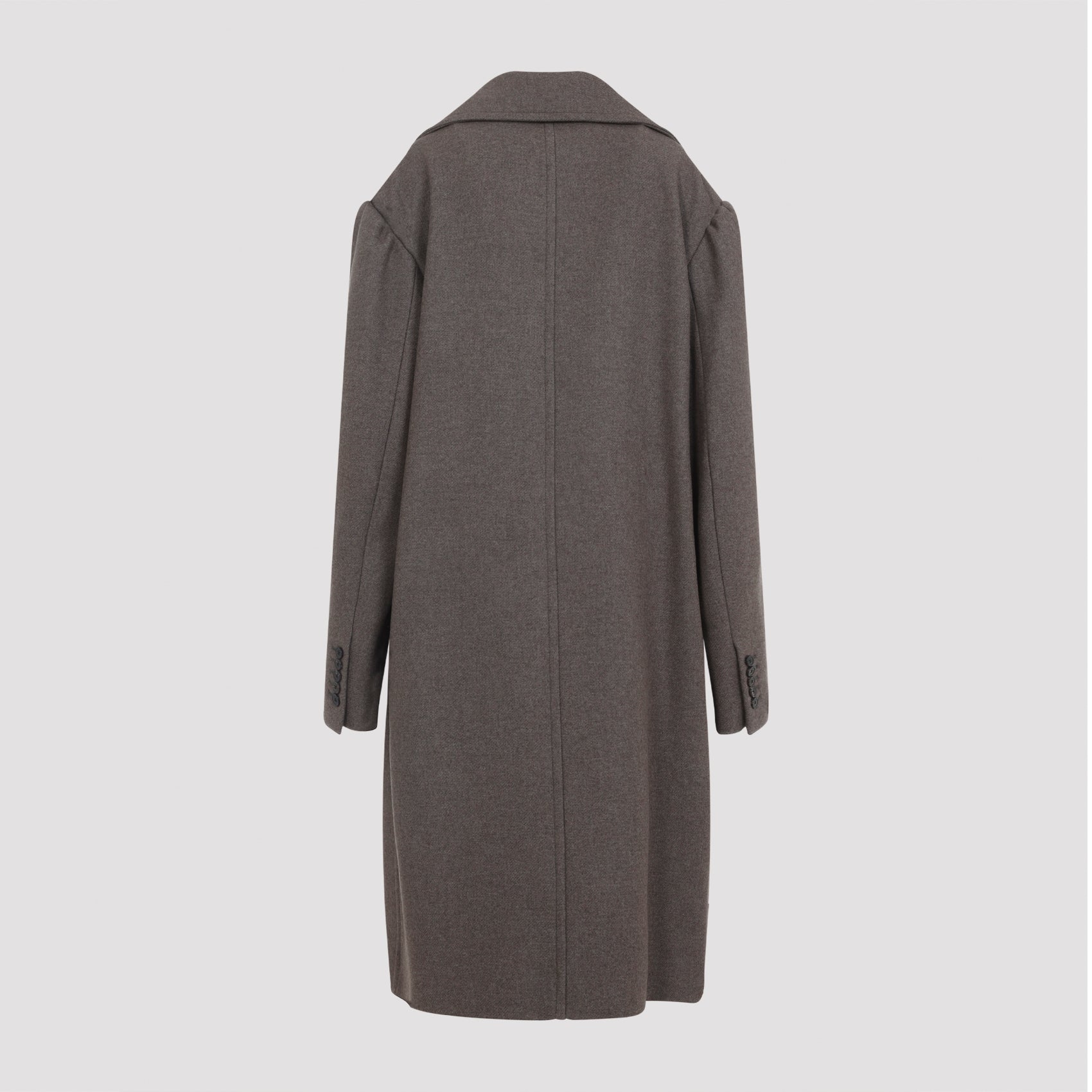 Dries Van Noten Raquel Coat