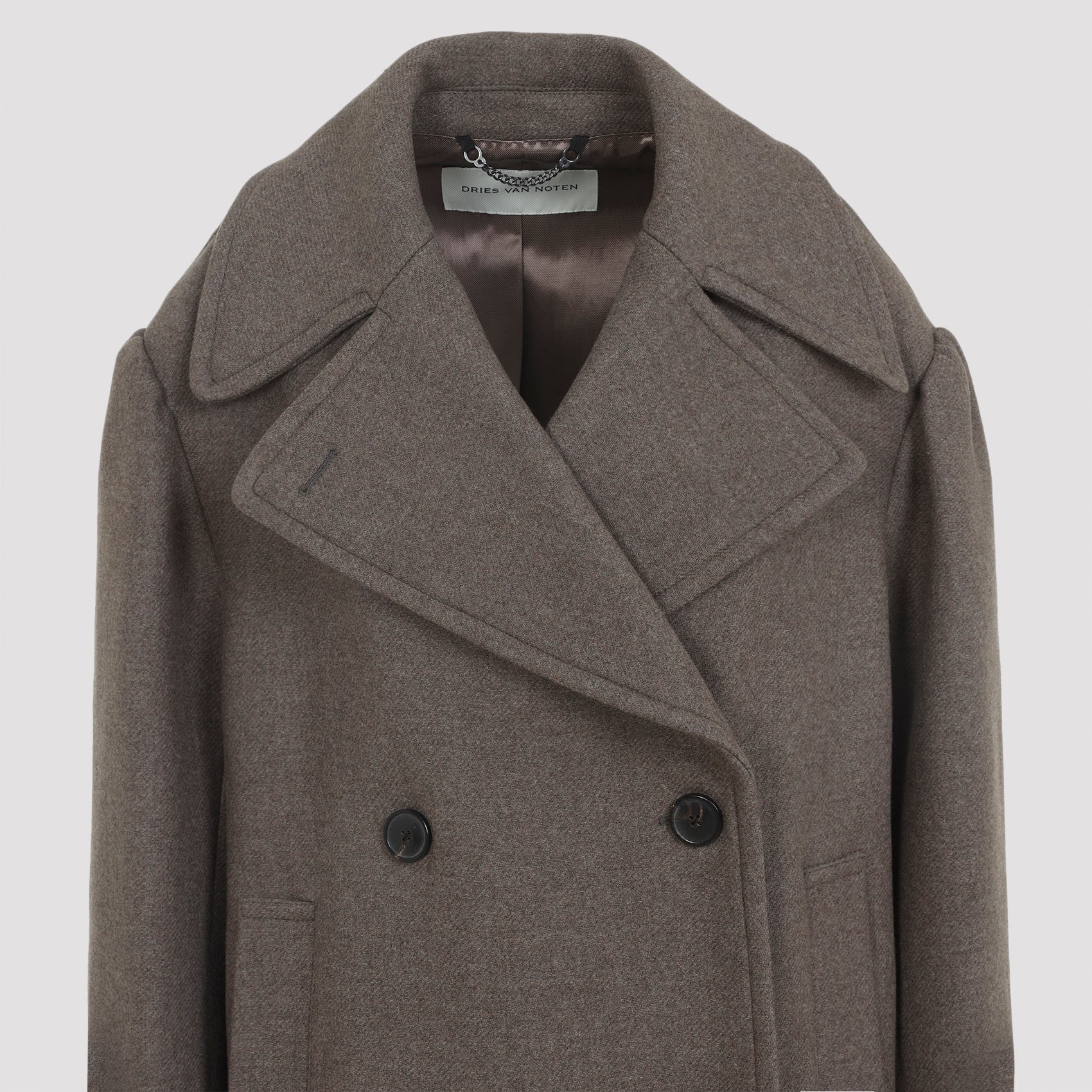 Dries Van Noten Raquel Coat