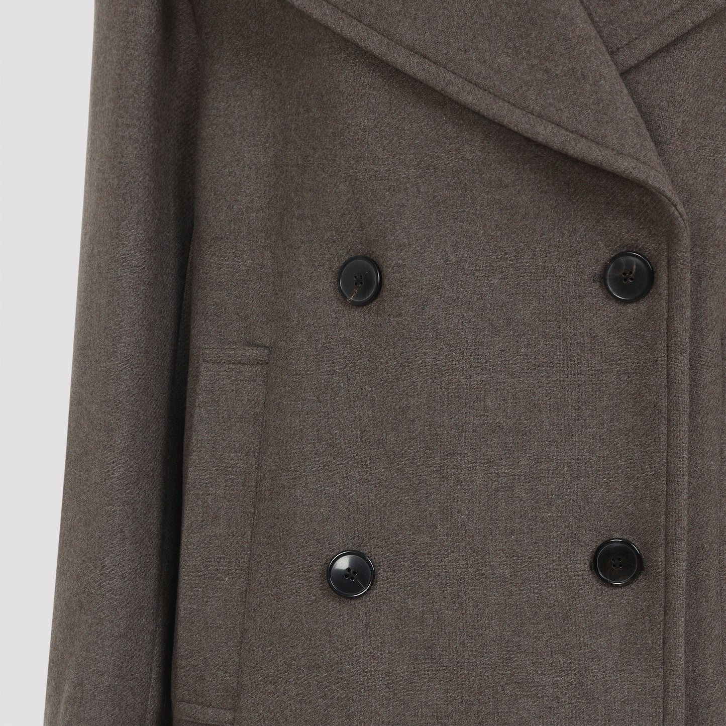 Dries Van Noten Raquel Coat
