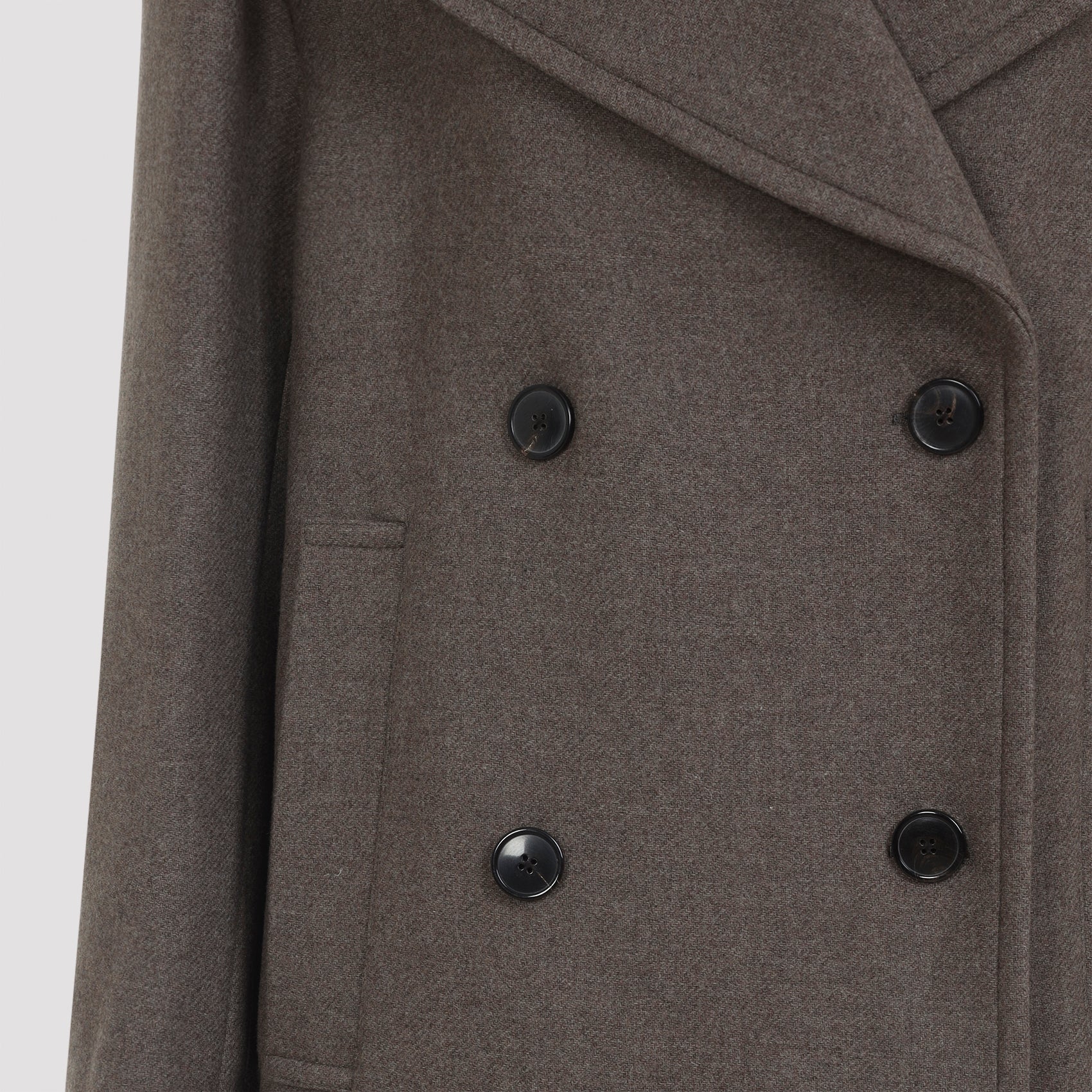Dries Van Noten Raquel Coat