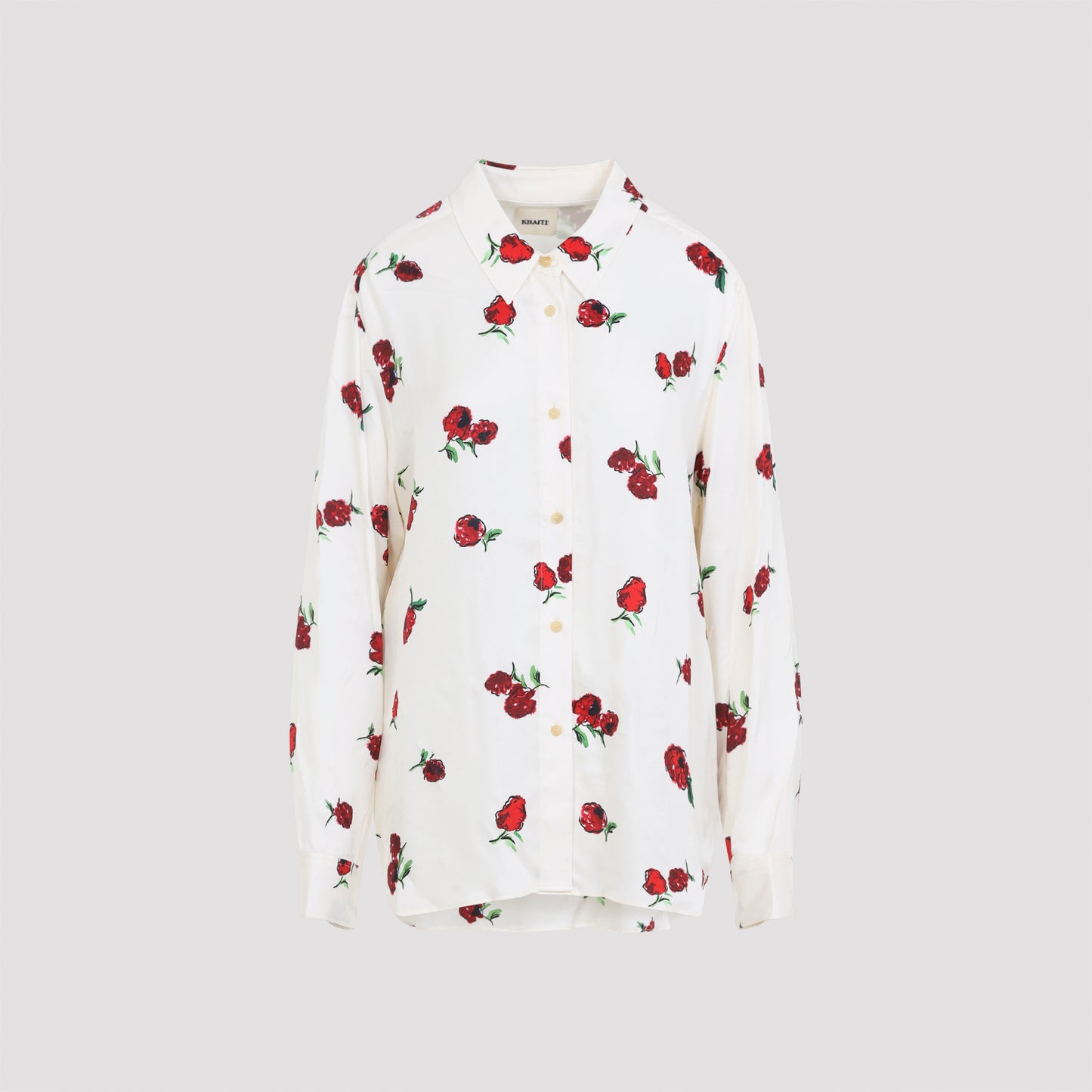 Khaite Argo Top