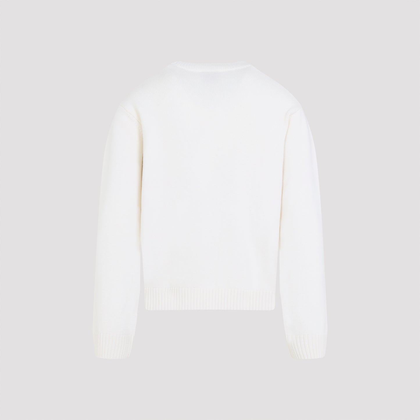 Casablanca Seasonal Logo Crewneck