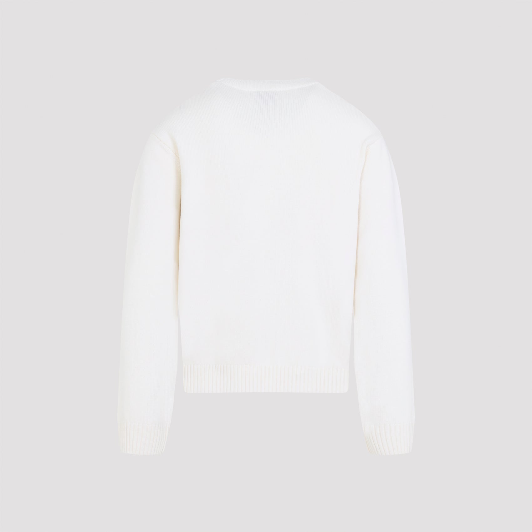 Casablanca Seasonal Logo Crewneck