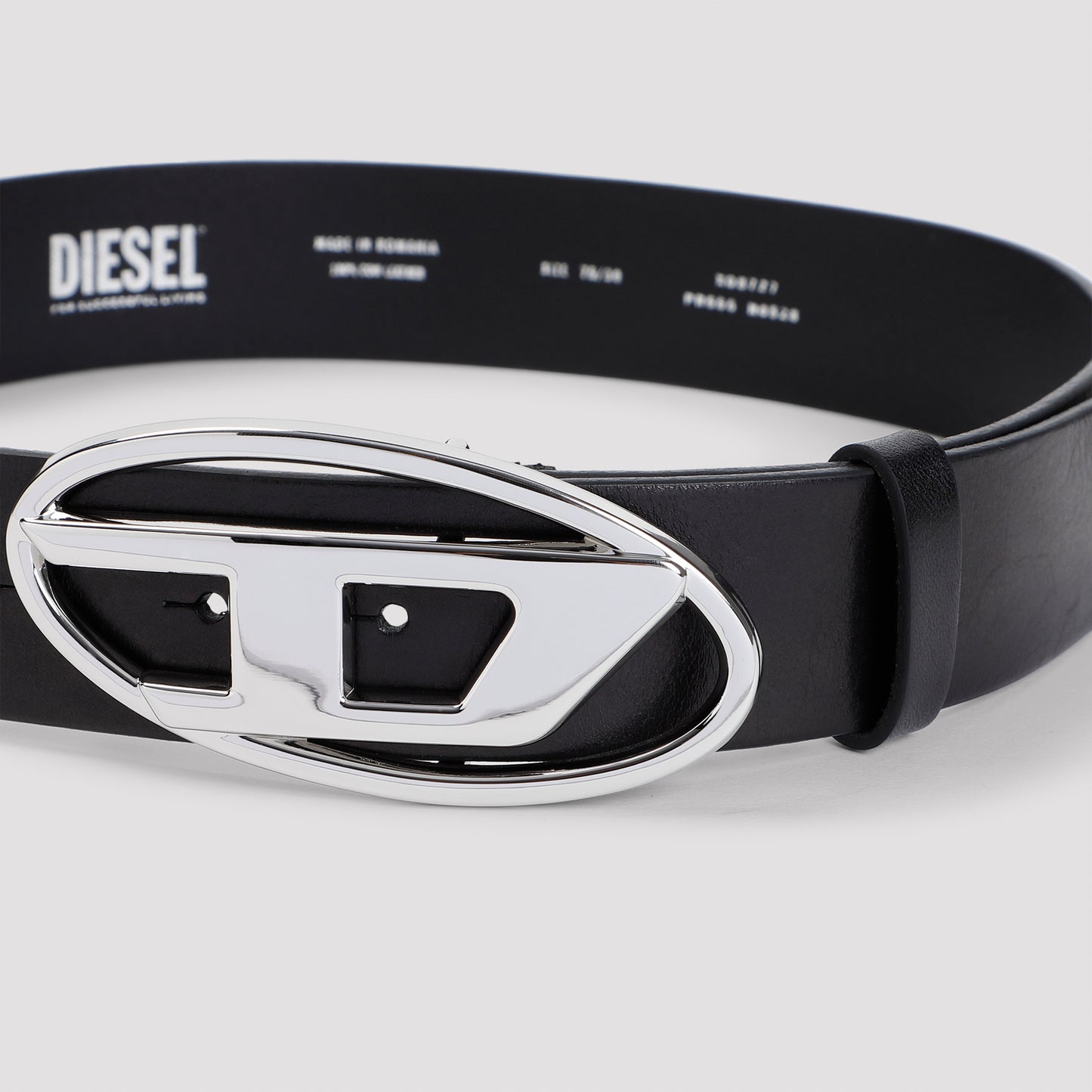 Diesel B-1DR W Belt