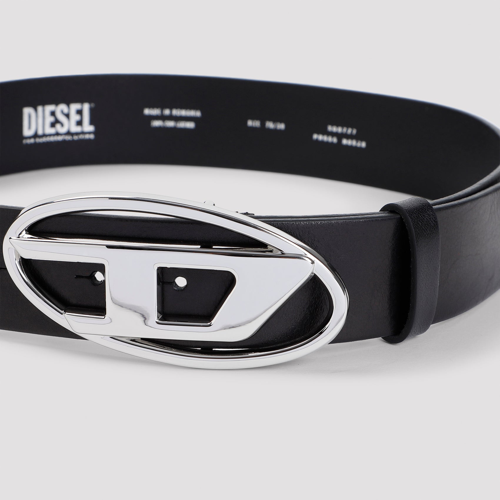 Diesel B-1DR W Belt