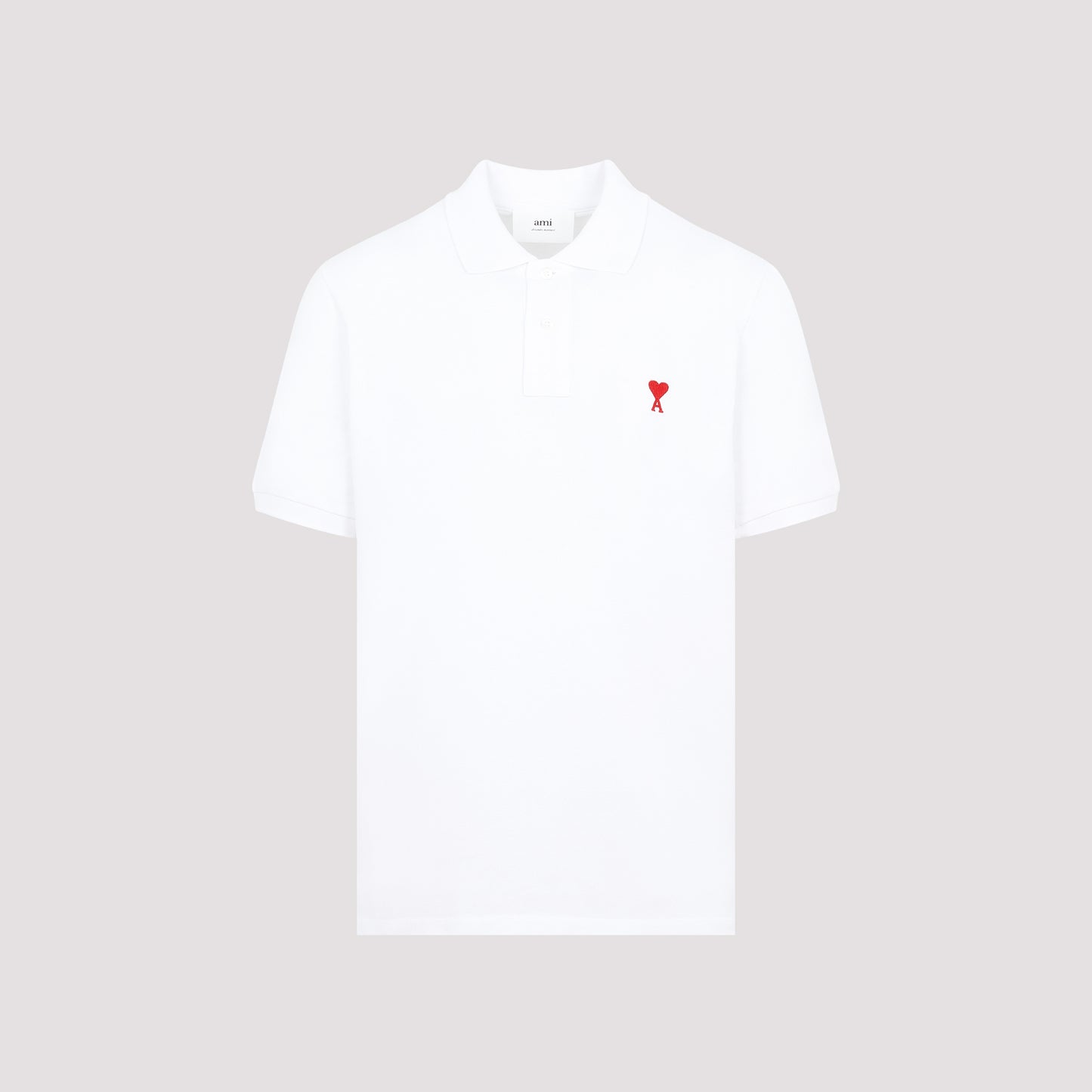 Ami De Coeur Polo Shirt
