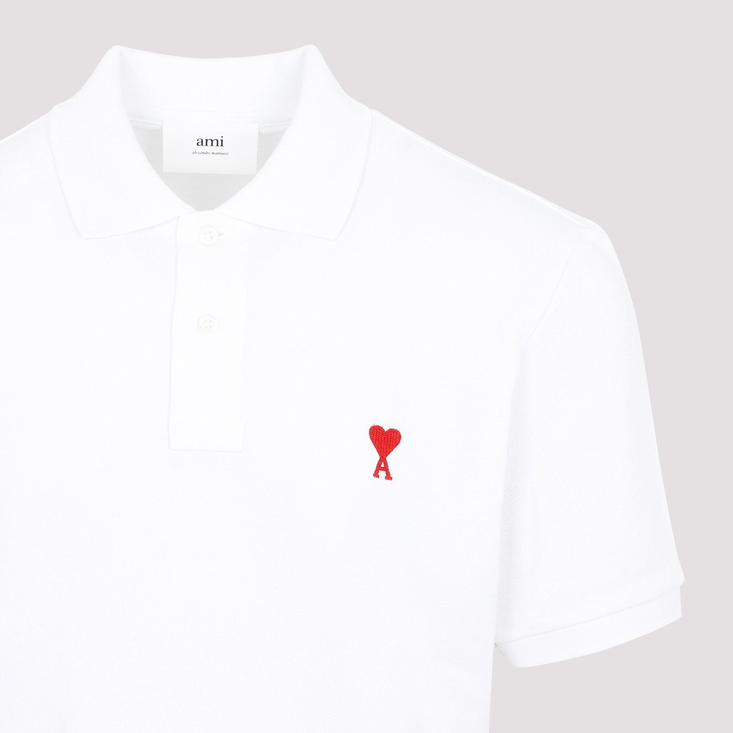 Ami De Coeur Polo Shirt