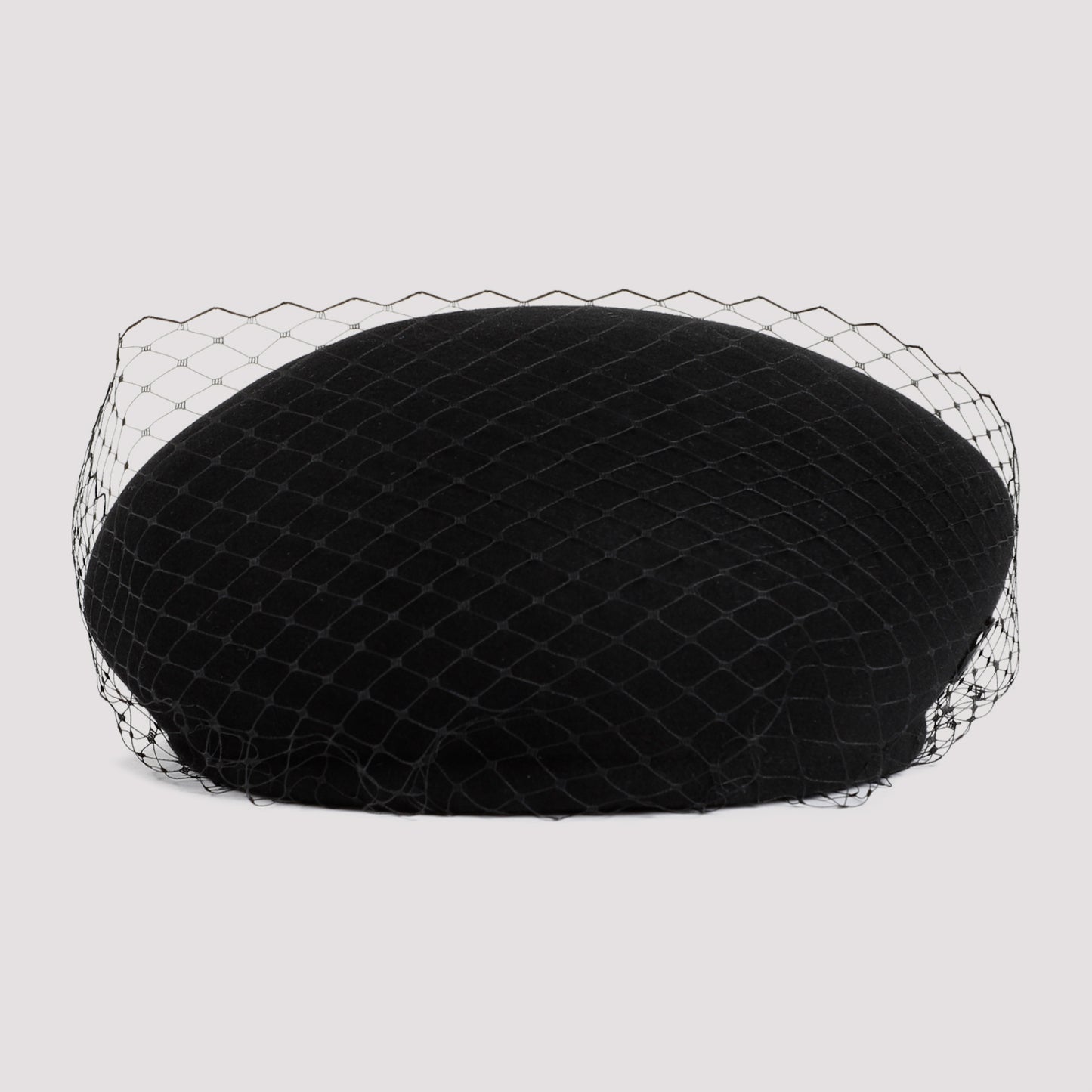 Maison Michel New Bonni Veil Hat