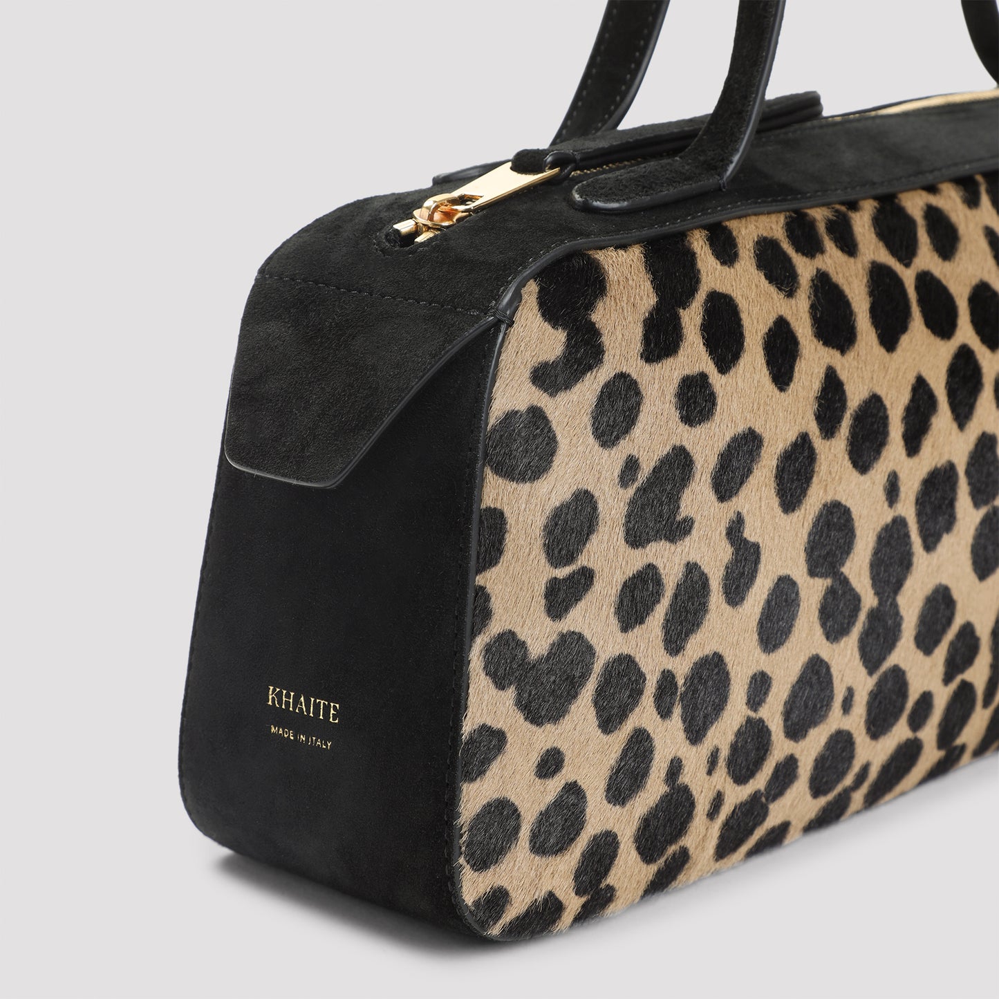 Khaite Simona Shoulder Bag