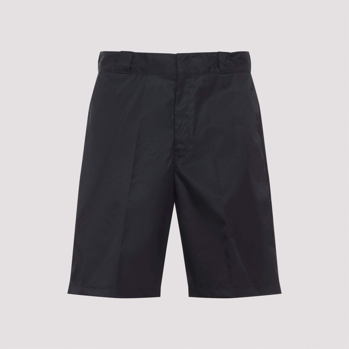 Prada Re-Nylon Bermudas