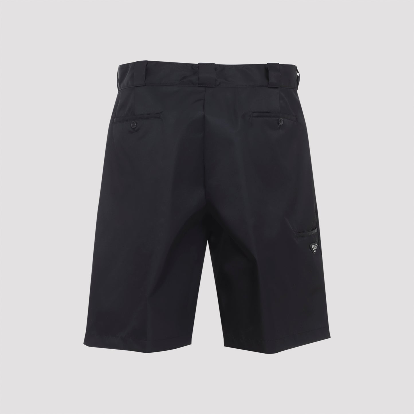 Prada Re-Nylon Bermudas
