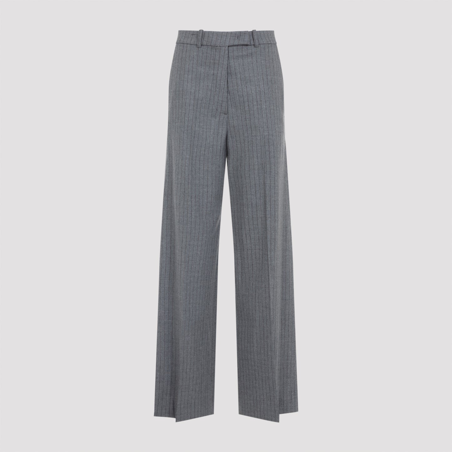 The Frankie Shop Brickell Striped Pants
