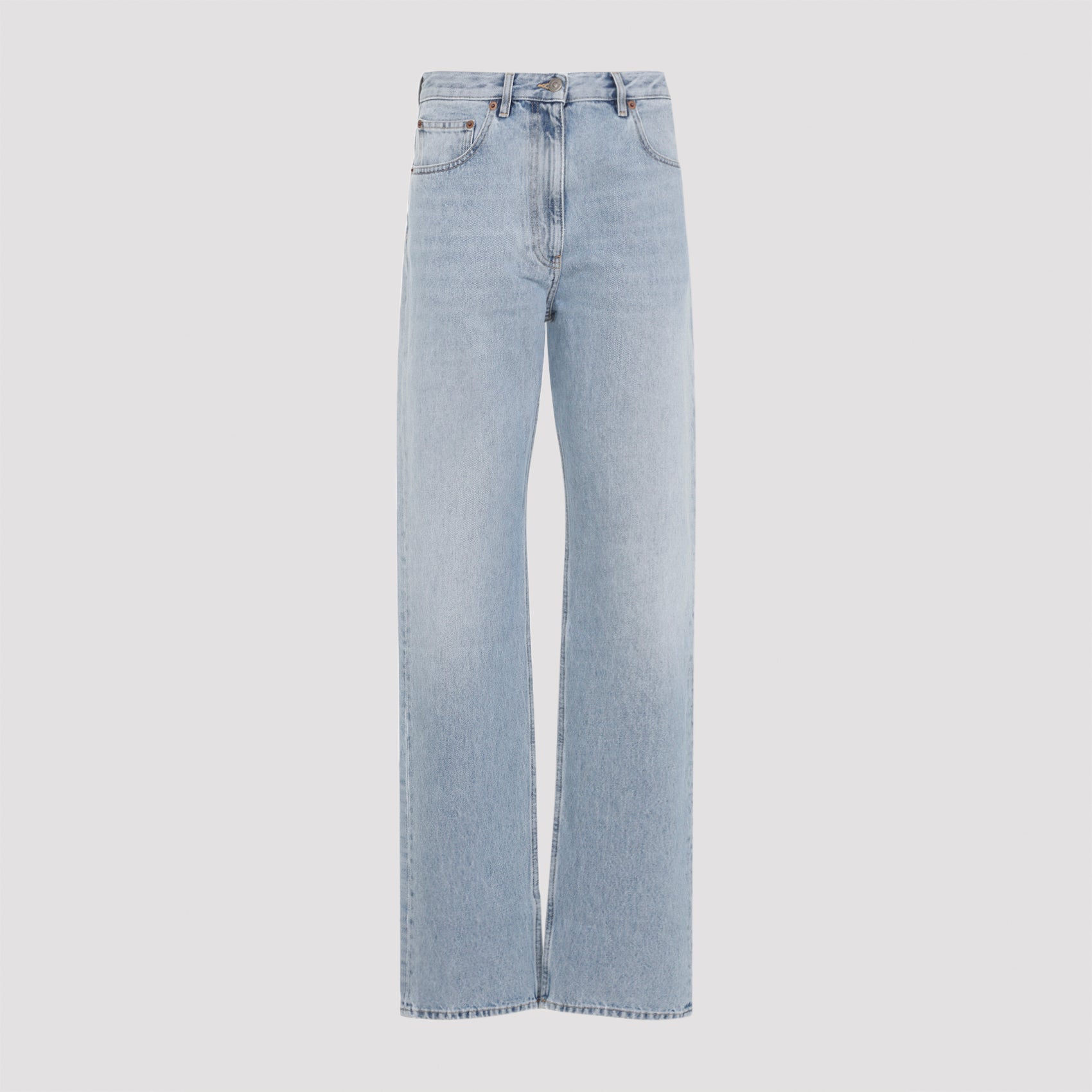 Valentino 5-Pockets Jeans
