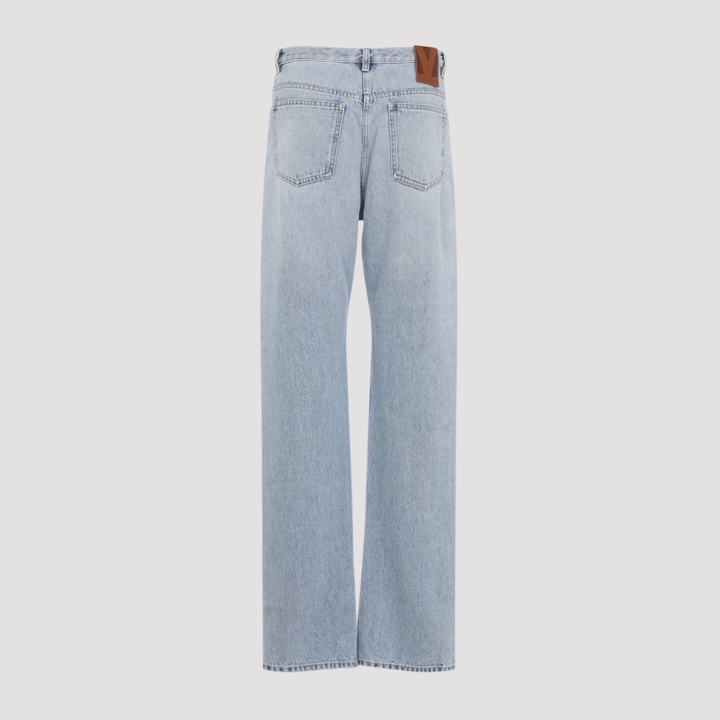 Valentino 5-Pockets Jeans