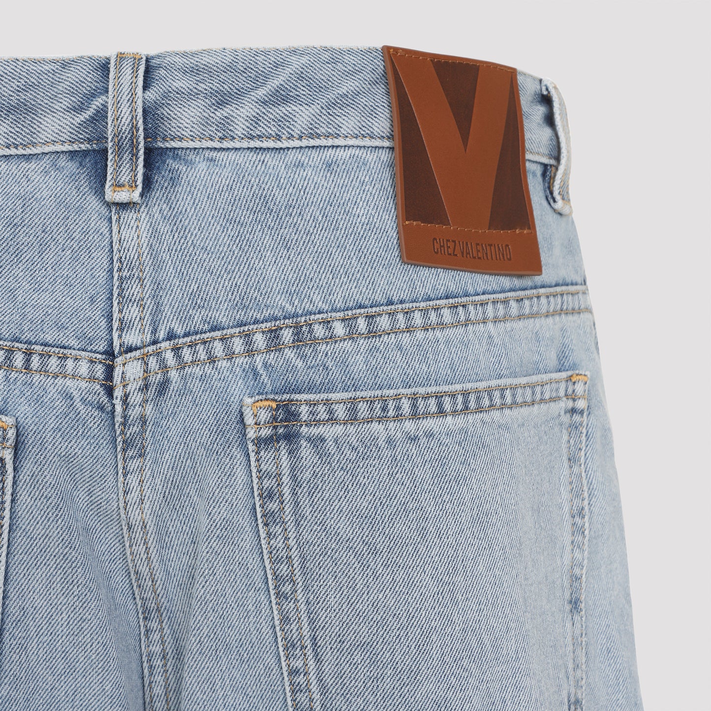 Valentino 5-Pockets Jeans