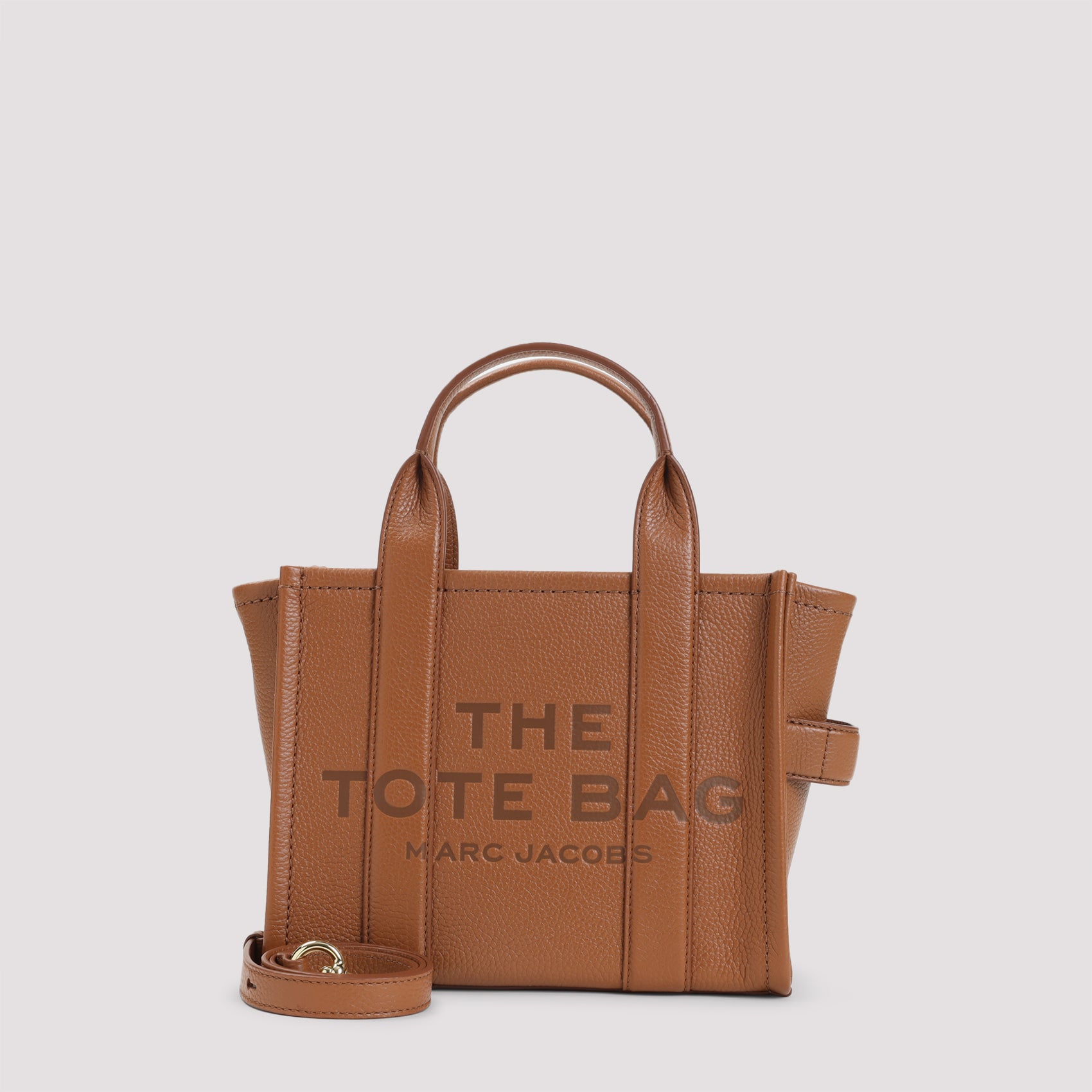 Marc Jacobs The Leather Small Tote Bag