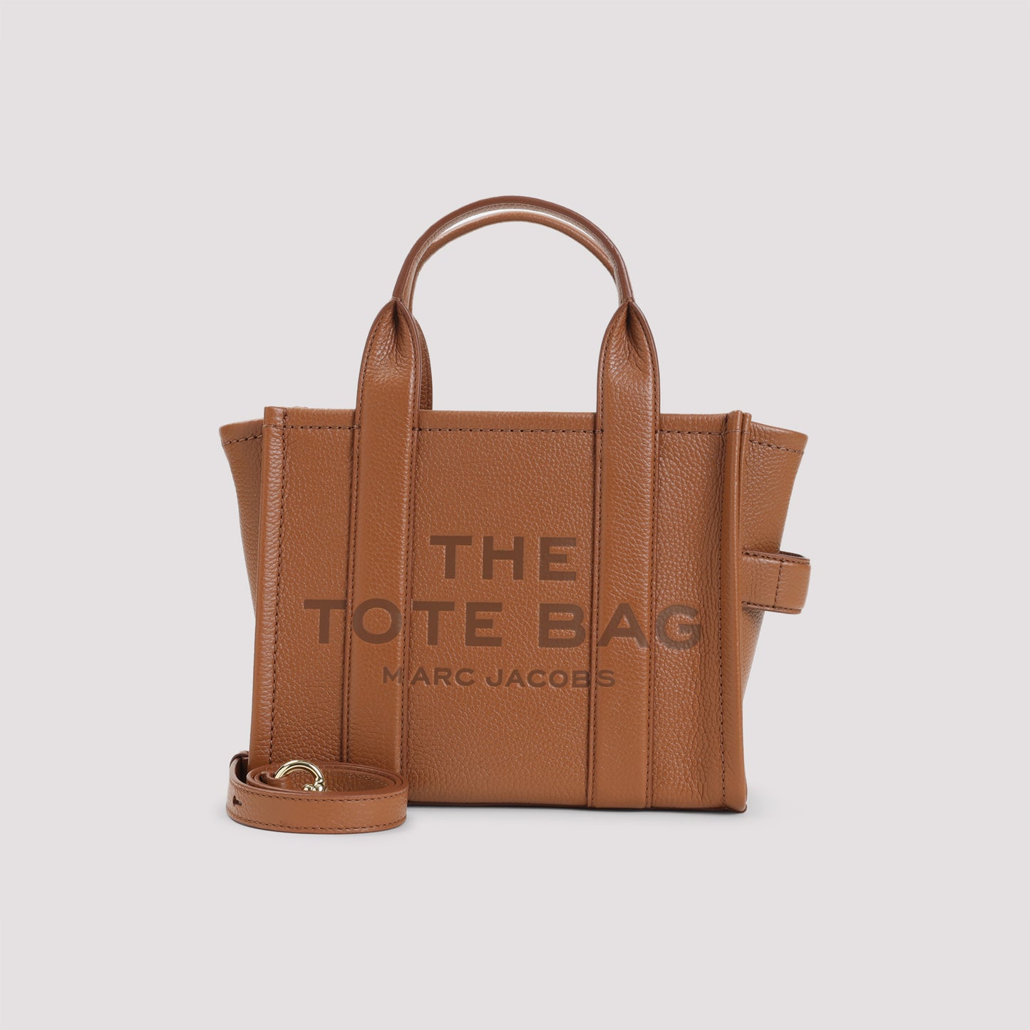 Marc Jacobs The Leather Small Tote Bag